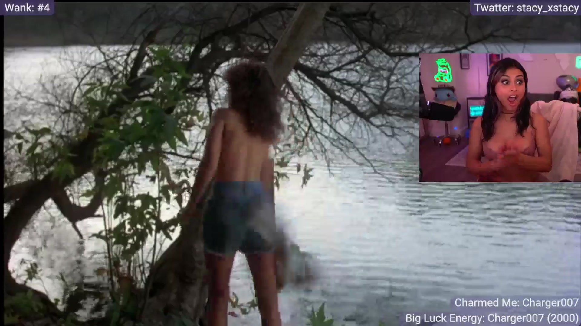Gallery image thumbnail from Stacy_x3's myfreecams stream on, 03/14/2026, 08:23 image 8 of 20