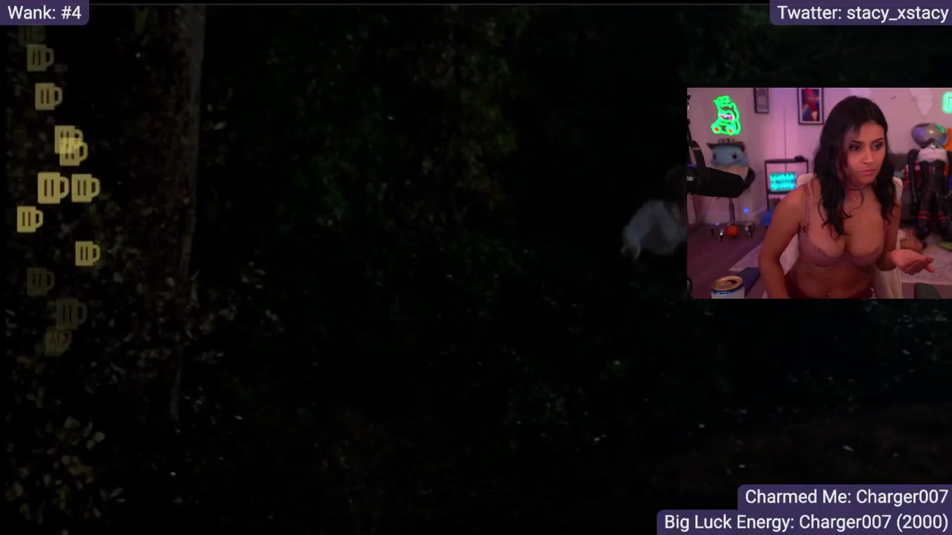Gallery image thumbnail from Stacy_x3's myfreecams stream on, 03/14/2026, 08:23 image 20 of 20