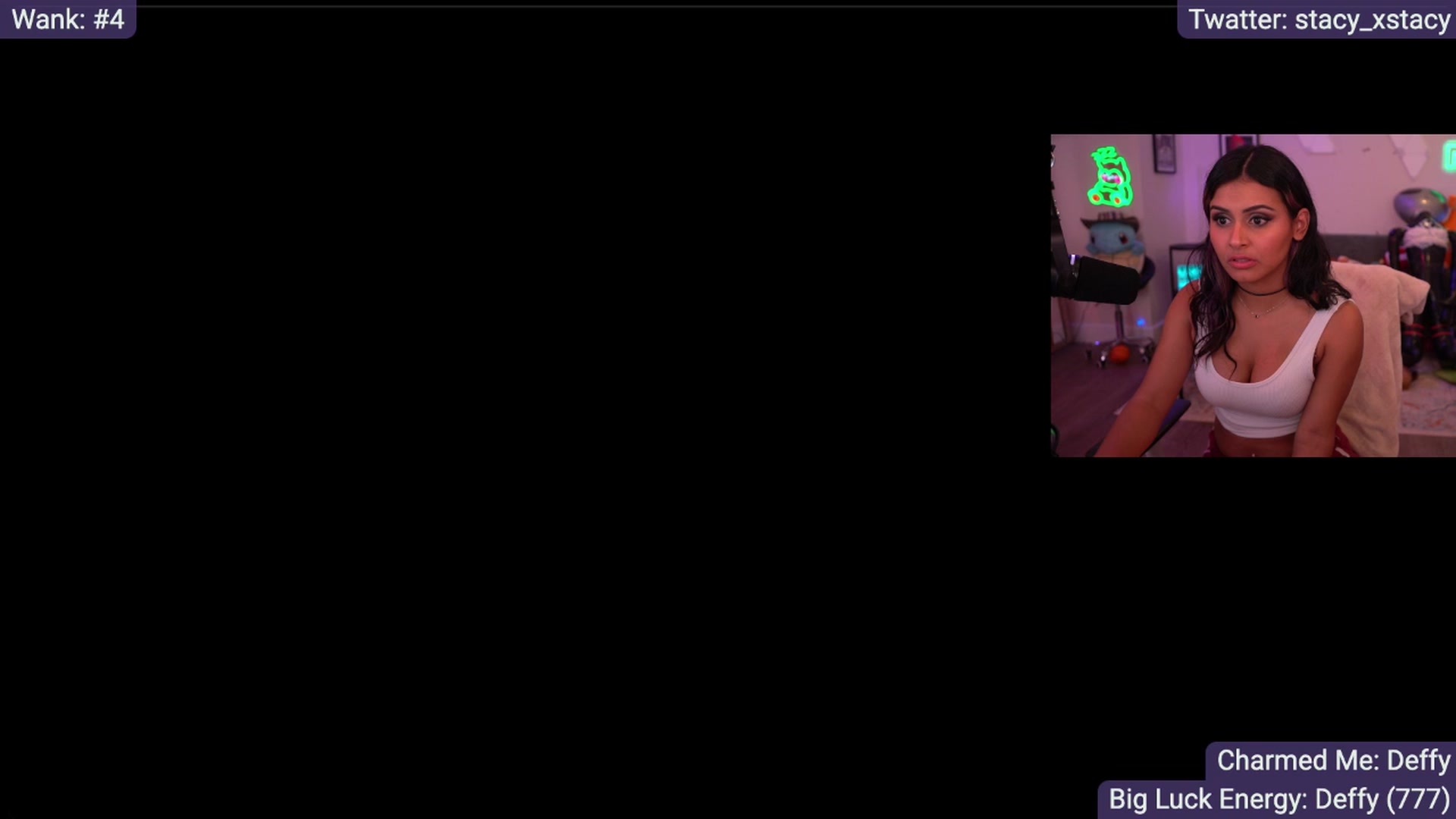 Gallery image thumbnail from Stacy_x3's myfreecams stream on, 03/14/2026, 08:23 image 6 of 20