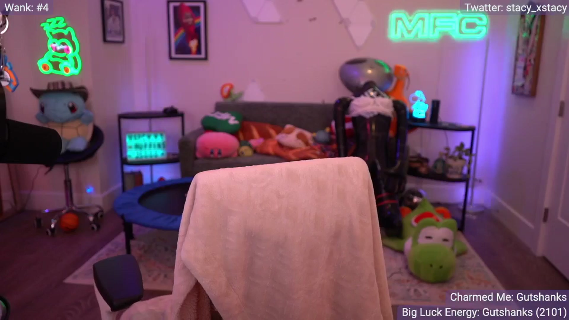 Gallery image thumbnail from Stacy_x3's myfreecams stream on, 03/14/2026, 11:04 image 7 of 20