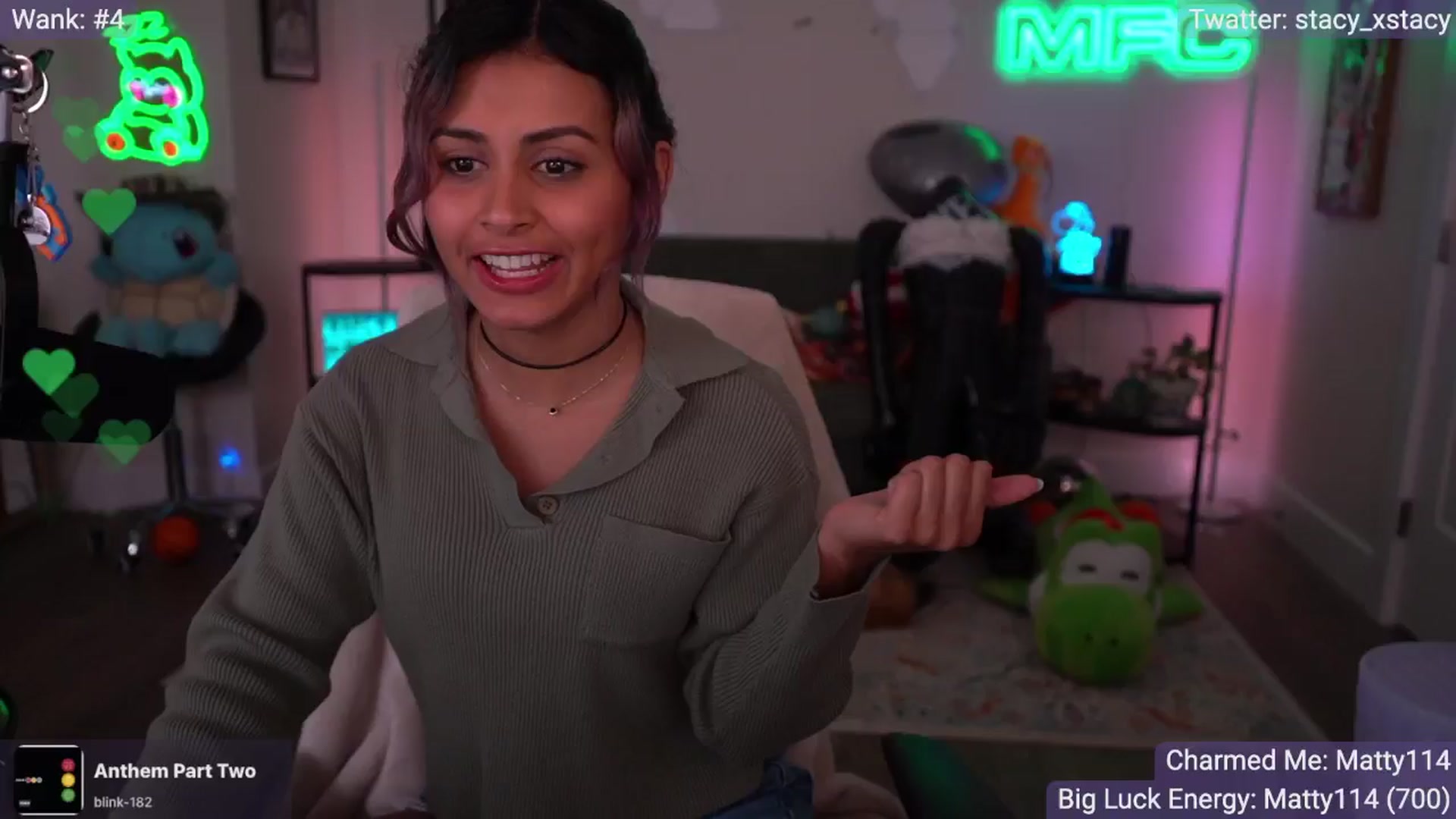 Gallery image thumbnail from Stacy_x3's myfreecams stream on, 03/15/2026, 01:03 image 3 of 20
