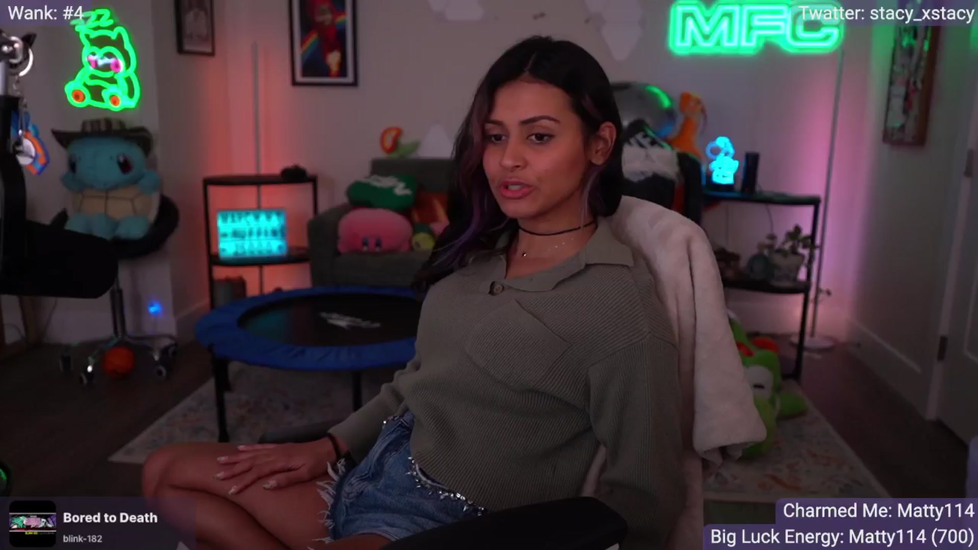Gallery image thumbnail from Stacy_x3's myfreecams stream on, 03/15/2026, 01:03 image 10 of 20