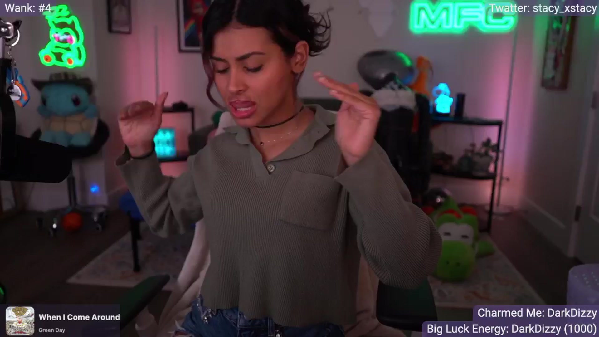 Gallery image thumbnail from Stacy_x3's myfreecams stream on, 03/15/2026, 01:03 image 12 of 20