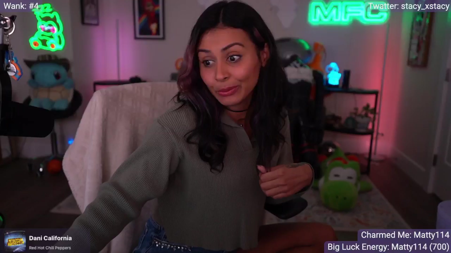 Gallery image thumbnail from Stacy_x3's myfreecams stream on, 03/15/2026, 01:03 image 6 of 20