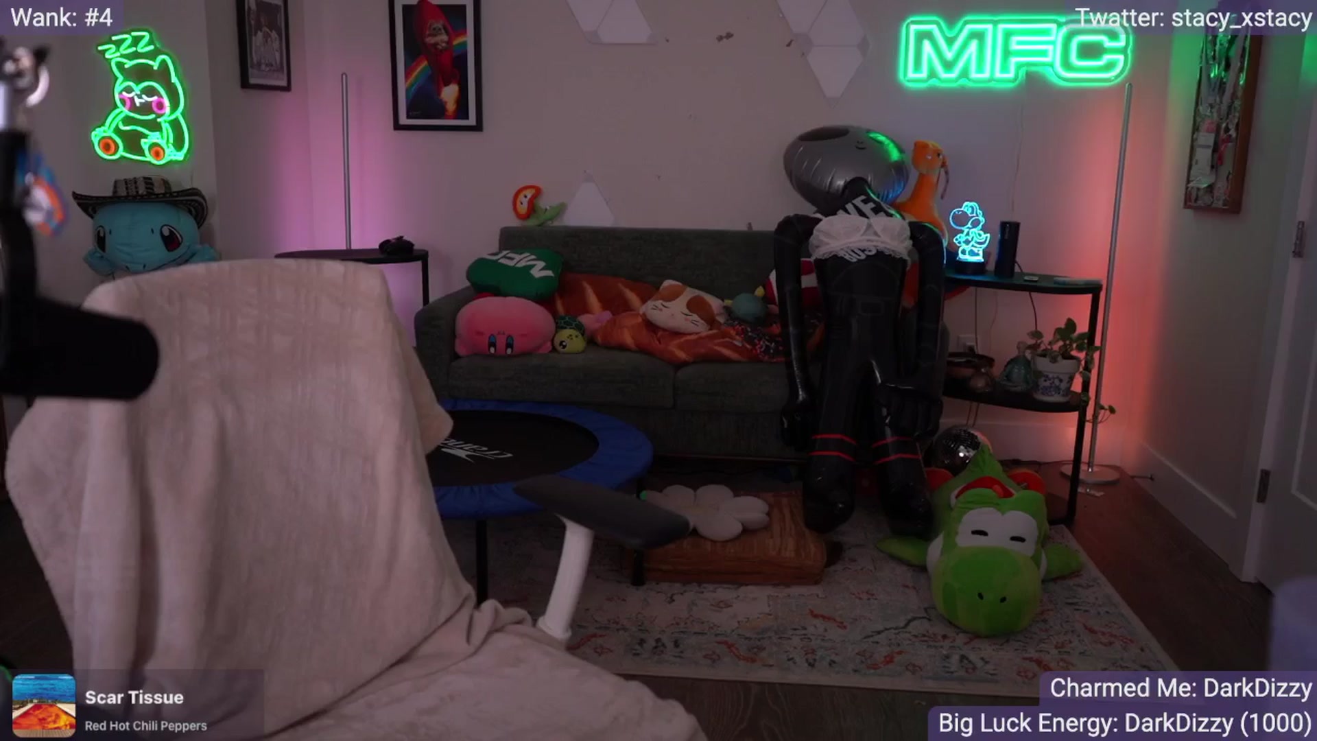 Gallery image thumbnail from Stacy_x3's myfreecams stream on, 03/15/2026, 01:03 image 14 of 20