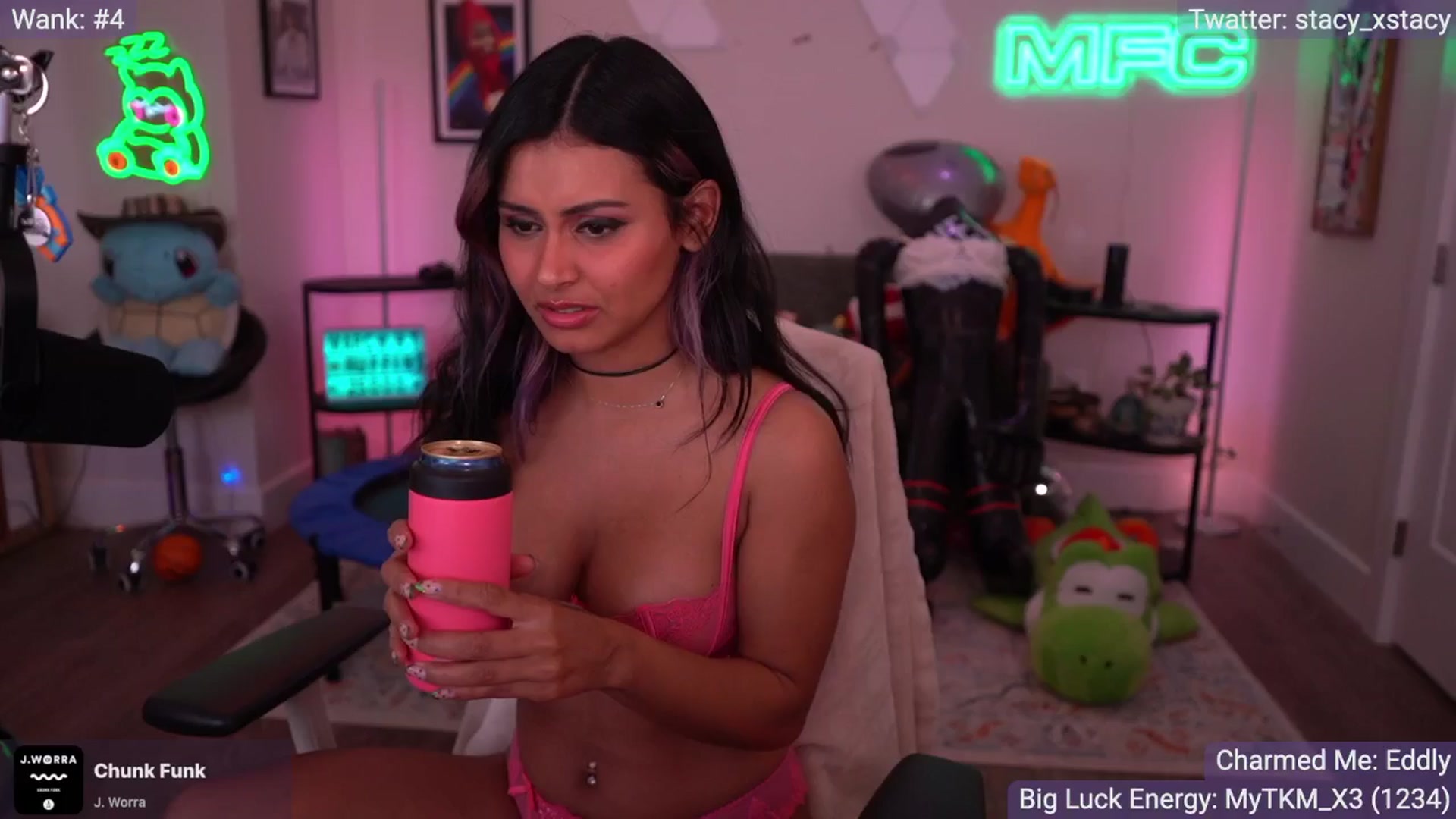 Gallery image thumbnail from Stacy_x3's myfreecams stream on, 03/15/2026, 06:30 image 17 of 20