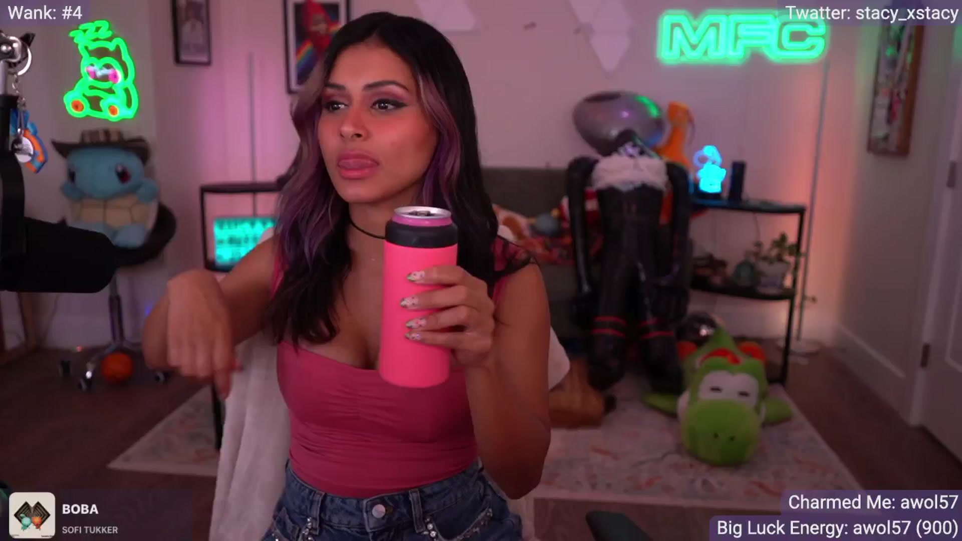 Gallery image thumbnail from Stacy_x3's myfreecams stream on, 03/15/2026, 06:30 image 2 of 20