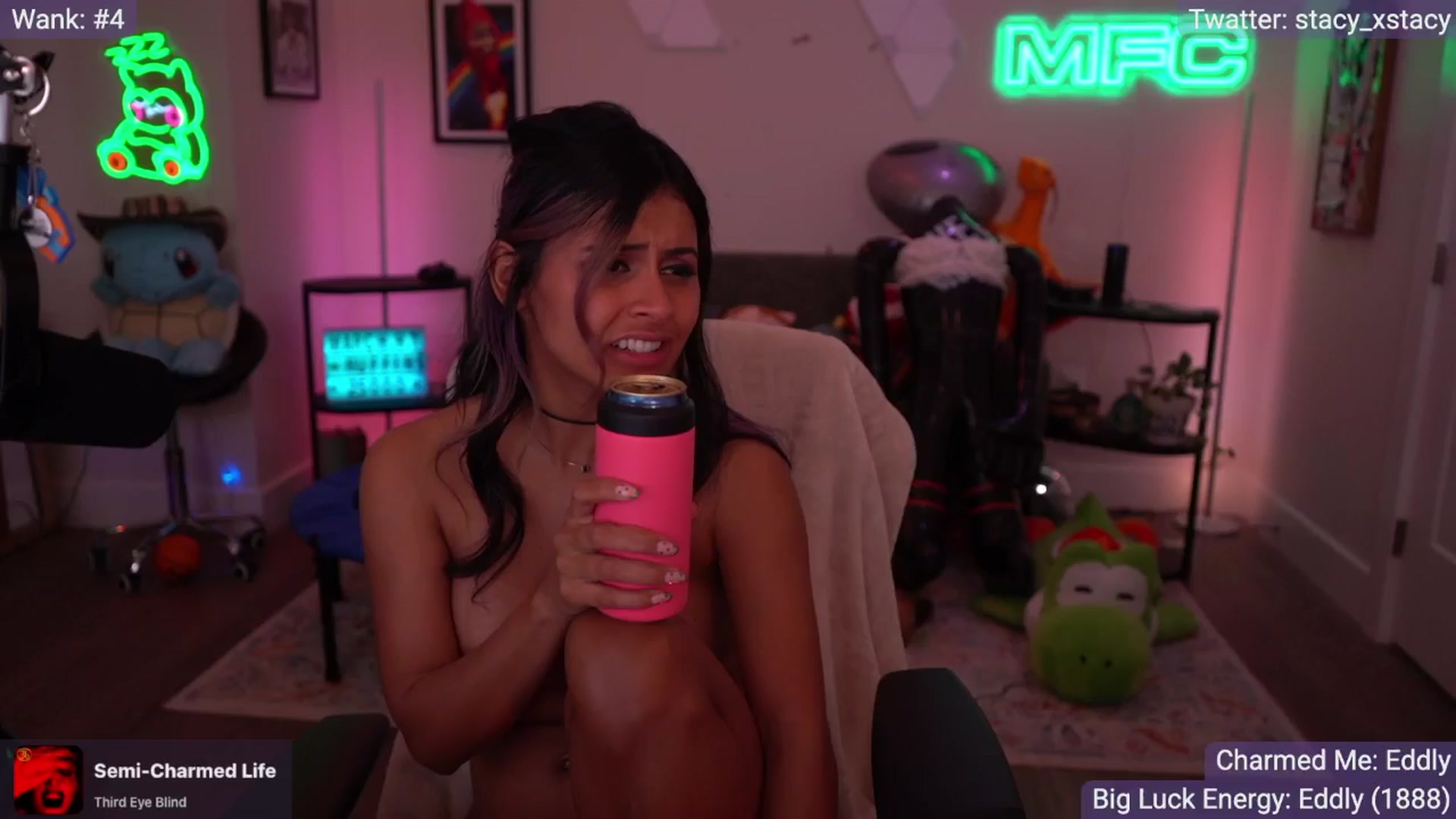 Gallery image thumbnail from Stacy_x3's myfreecams stream on, 03/15/2026, 10:35 image 8 of 20