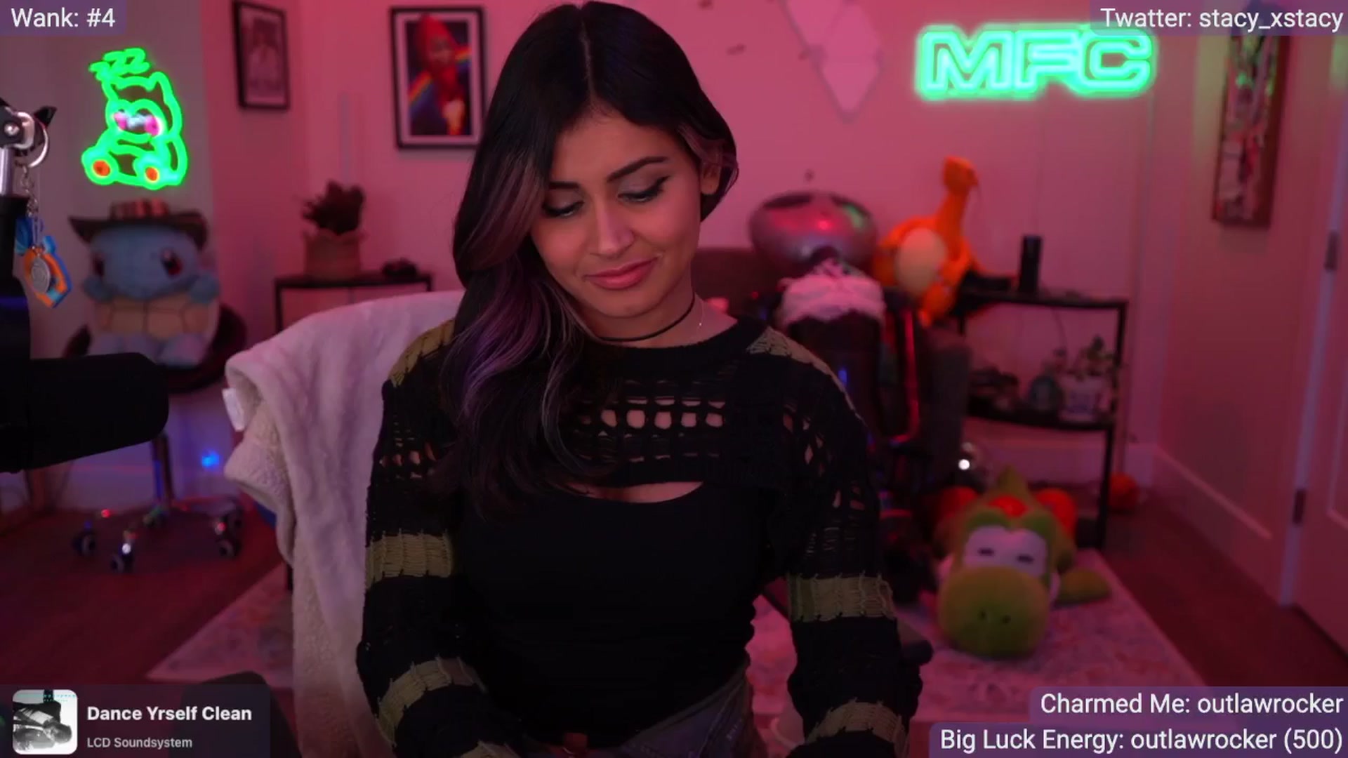 Gallery image thumbnail from Stacy_x3's myfreecams stream on, 03/18/2026, 09:23 image 11 of 20
