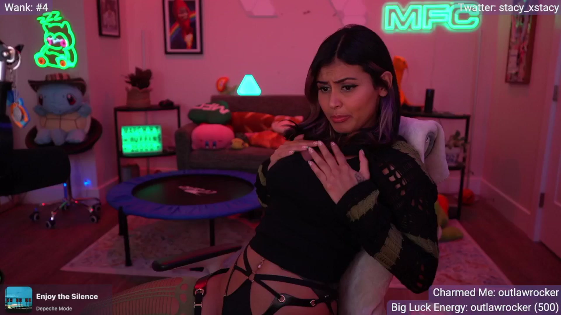 Gallery image thumbnail from Stacy_x3's myfreecams stream on, 03/18/2026, 09:23 image 16 of 20