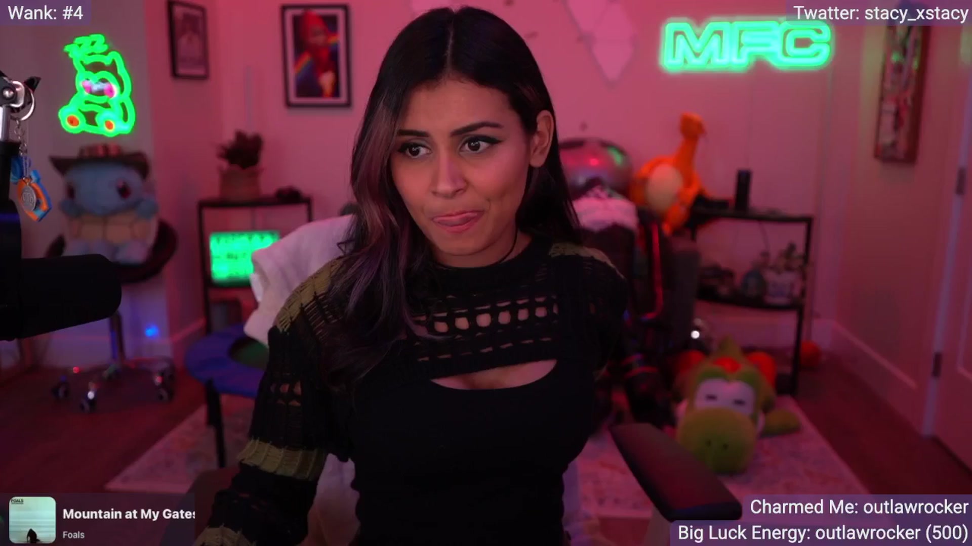 Gallery image thumbnail from Stacy_x3's myfreecams stream on, 03/18/2026, 09:23 image 12 of 20
