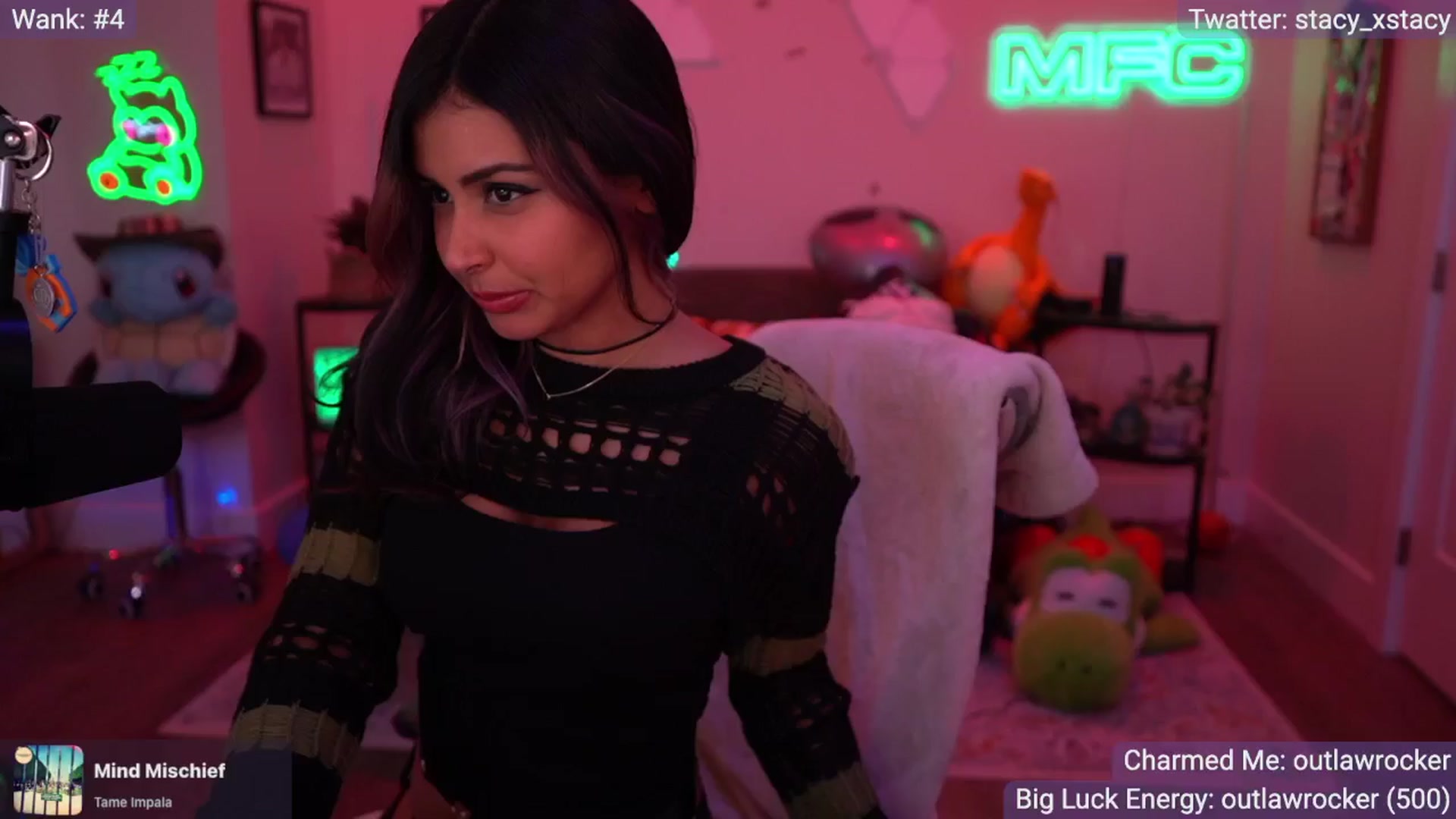 Gallery image thumbnail from Stacy_x3's myfreecams stream on, 03/18/2026, 09:23 image 15 of 20