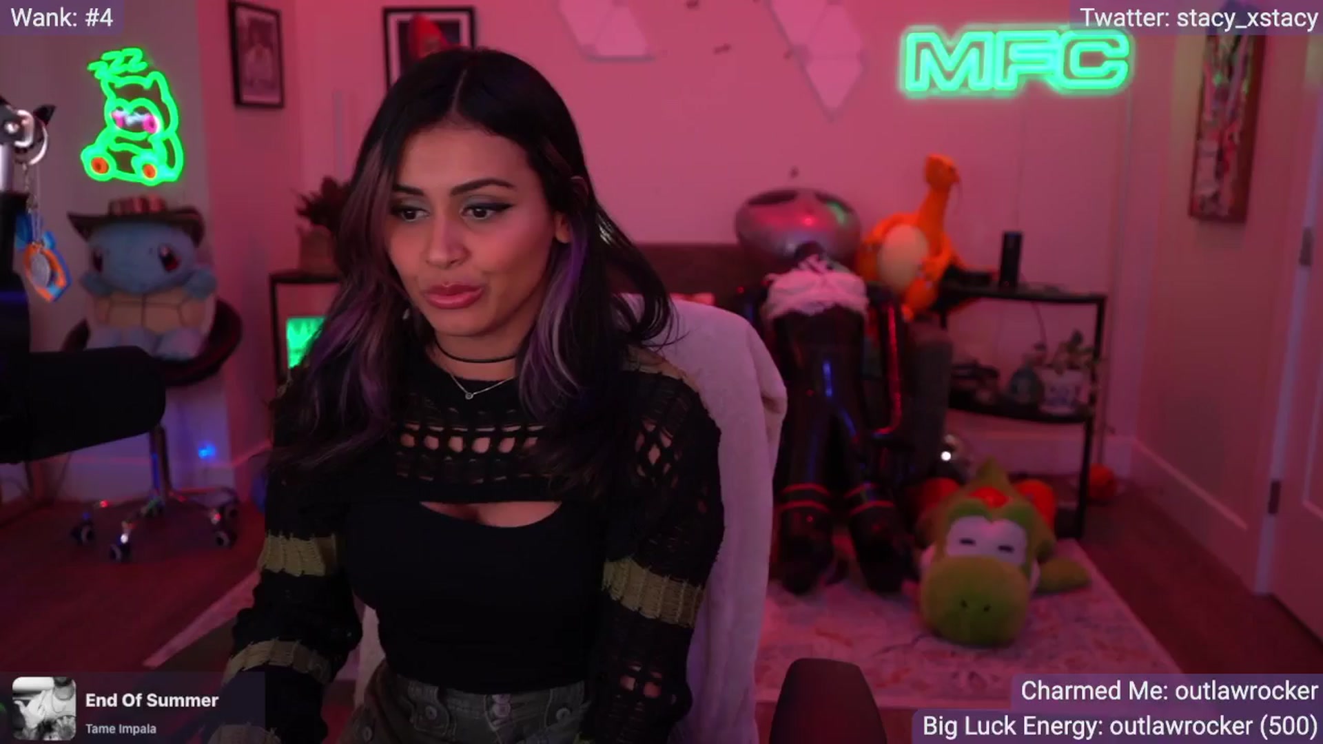 Gallery image thumbnail from Stacy_x3's myfreecams stream on, 03/18/2026, 09:23 image 5 of 20
