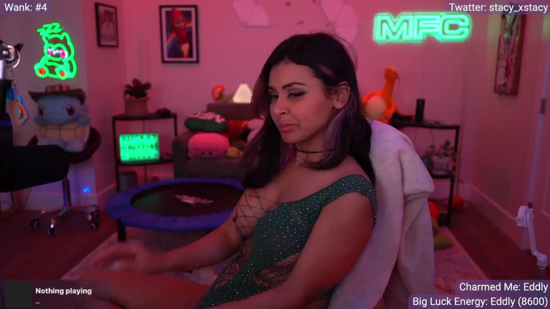 Gallery image thumbnail from Stacy_x3's myfreecams stream on, 03/18/2026, 13:44 image 12 of 20