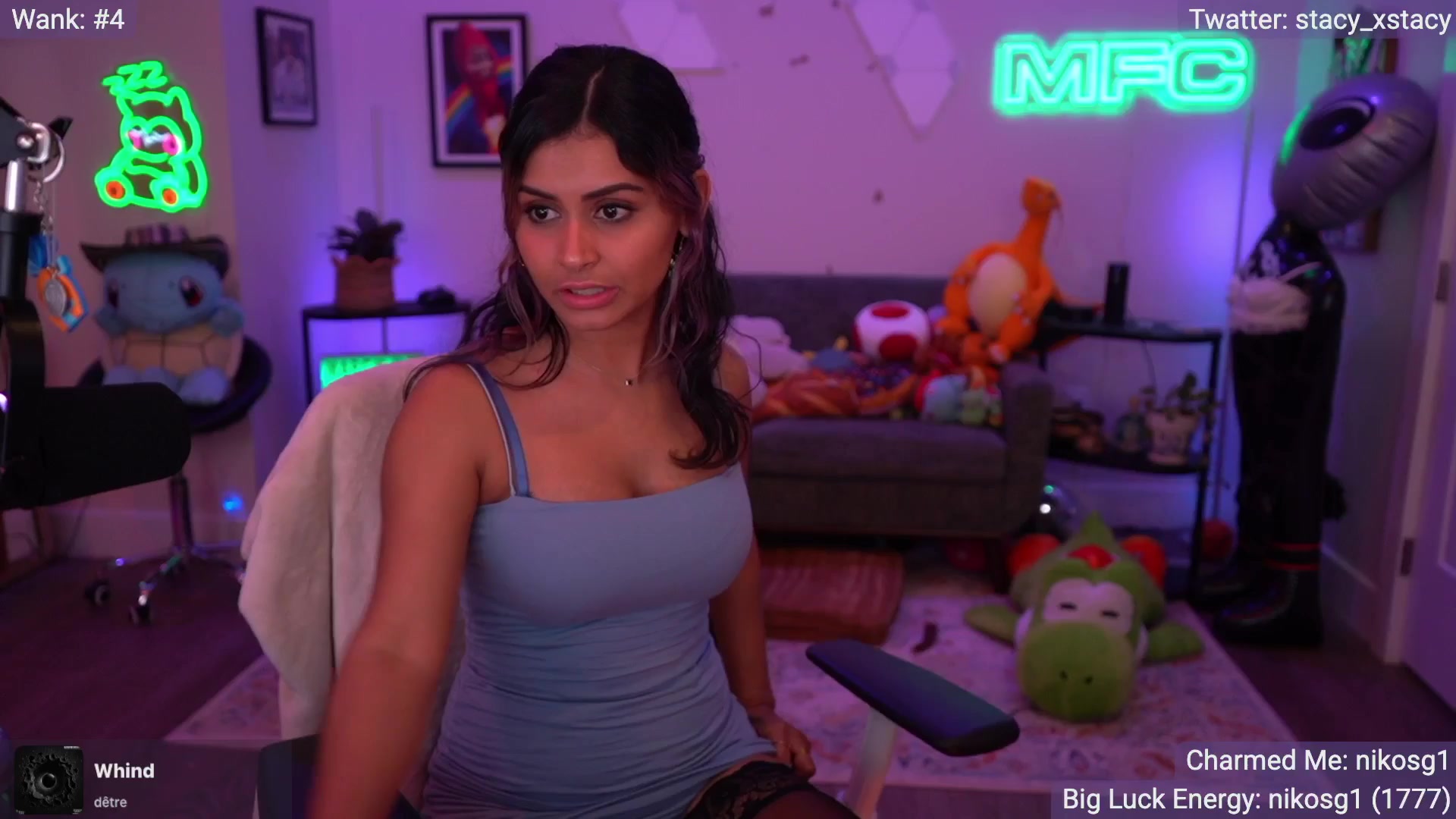 Gallery image thumbnail from Stacy_x3's myfreecams stream on, 03/19/2026, 07:35 image 15 of 20