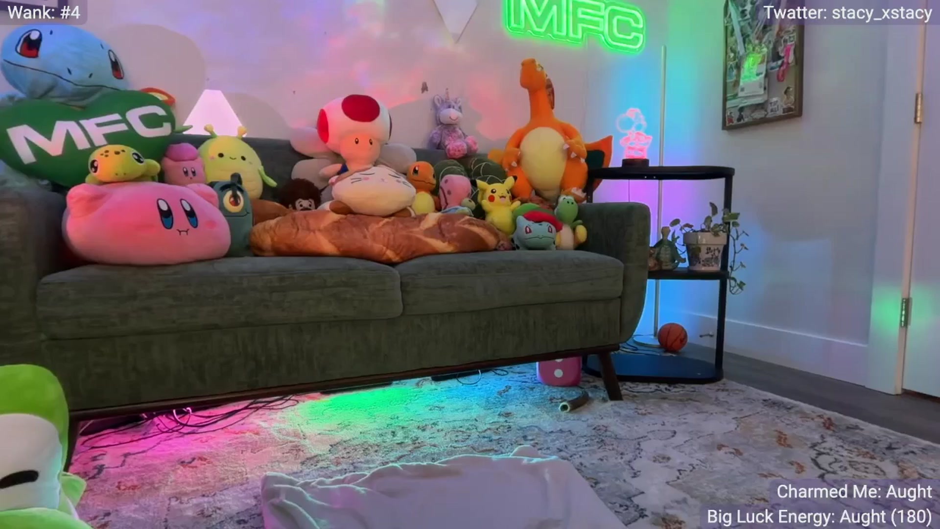 Gallery image thumbnail from Stacy_x3's myfreecams stream on, 03/20/2026, 07:53 image 4 of 20