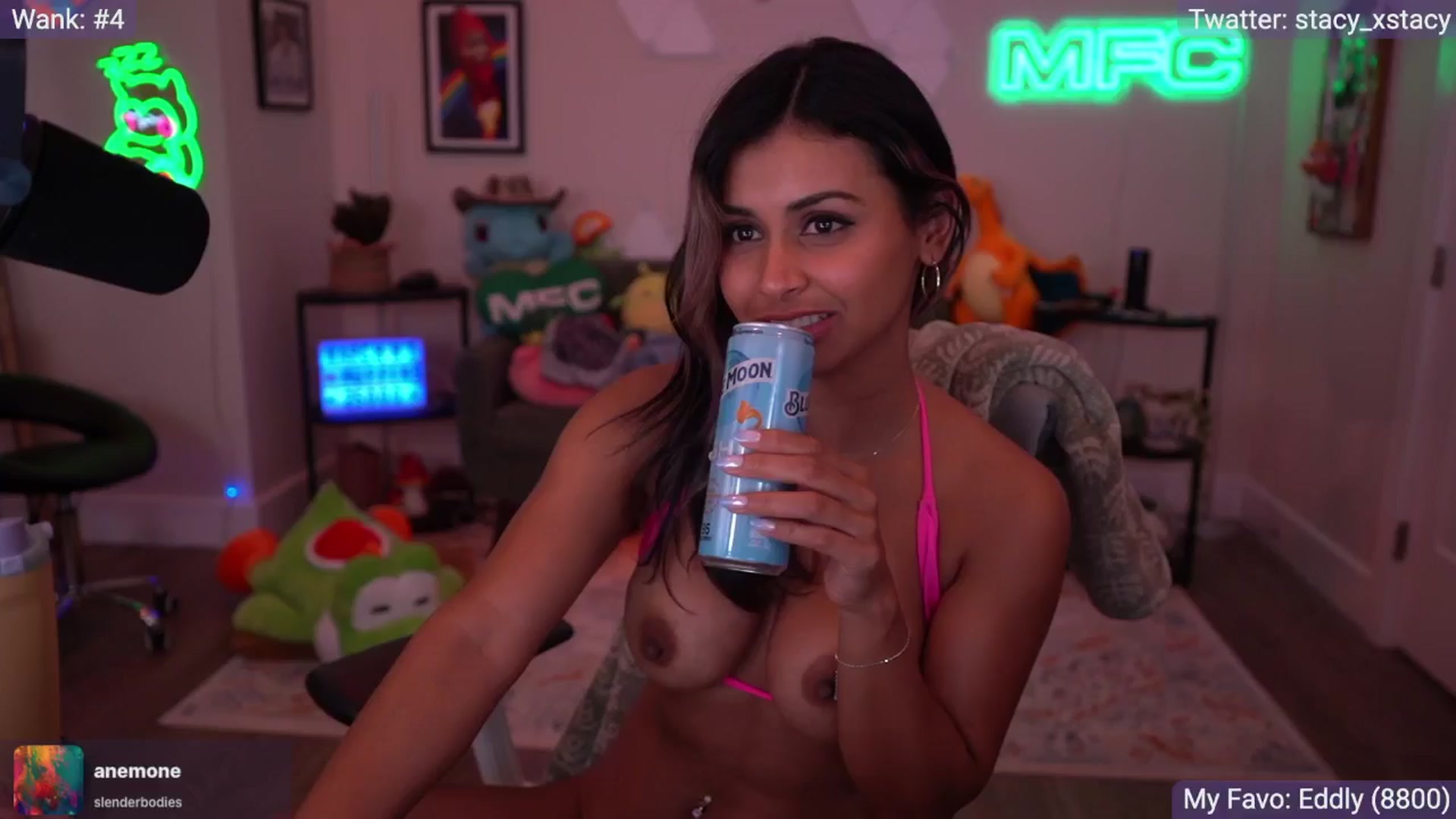 Gallery image thumbnail from Stacy_x3's myfreecams stream on, 03/27/2026, 10:31 image 3 of 20