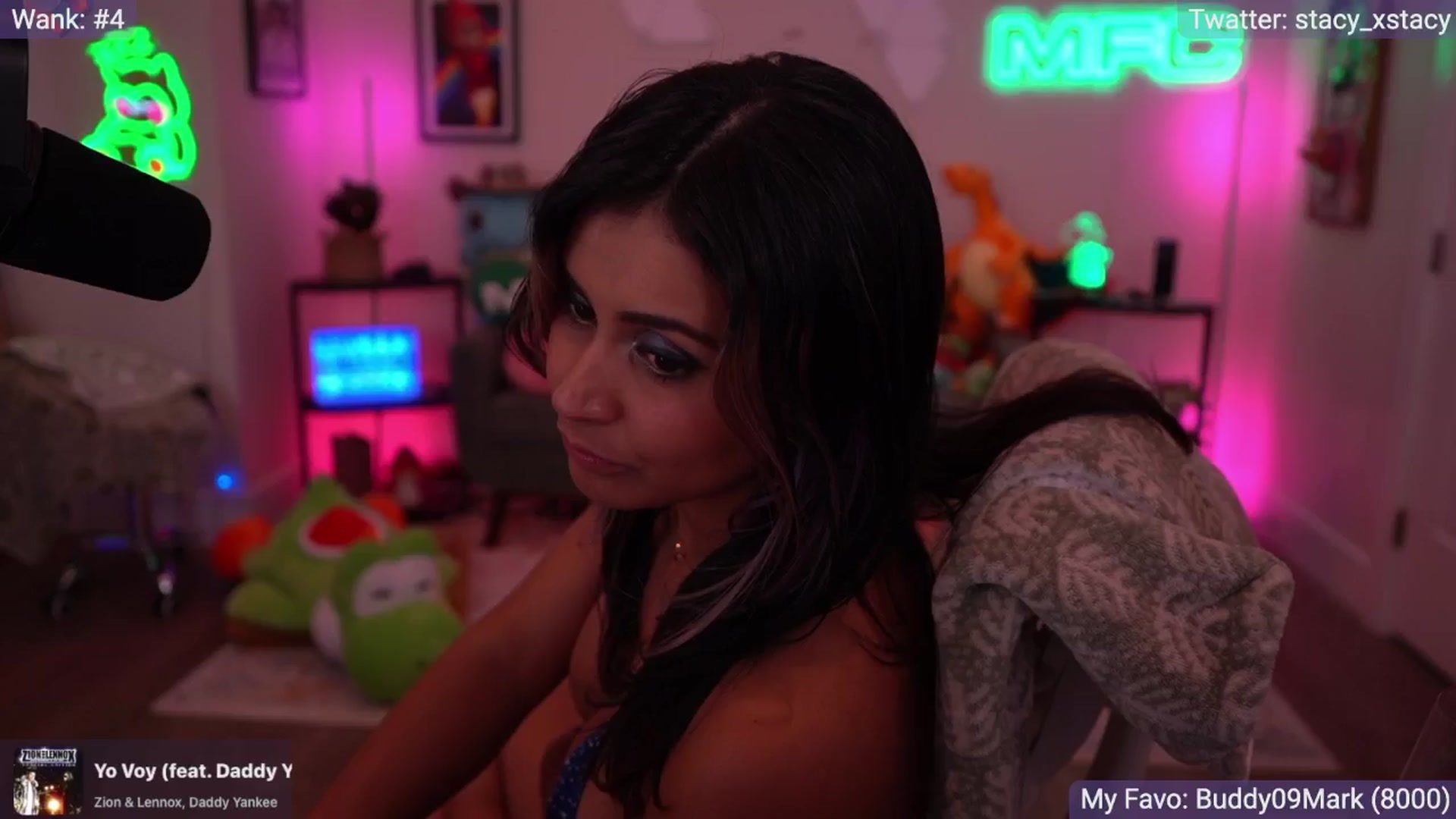 Gallery image thumbnail from Stacy_x3's myfreecams stream on, 03/28/2026, 10:25 image 14 of 20