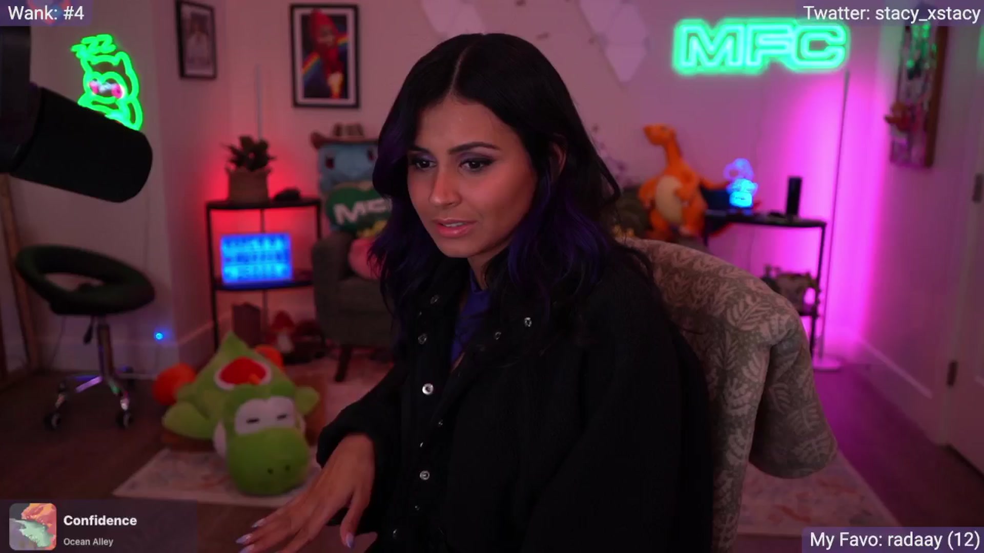 Gallery image thumbnail from Stacy_x3's myfreecams stream on, 03/29/2026, 07:02 image 2 of 20