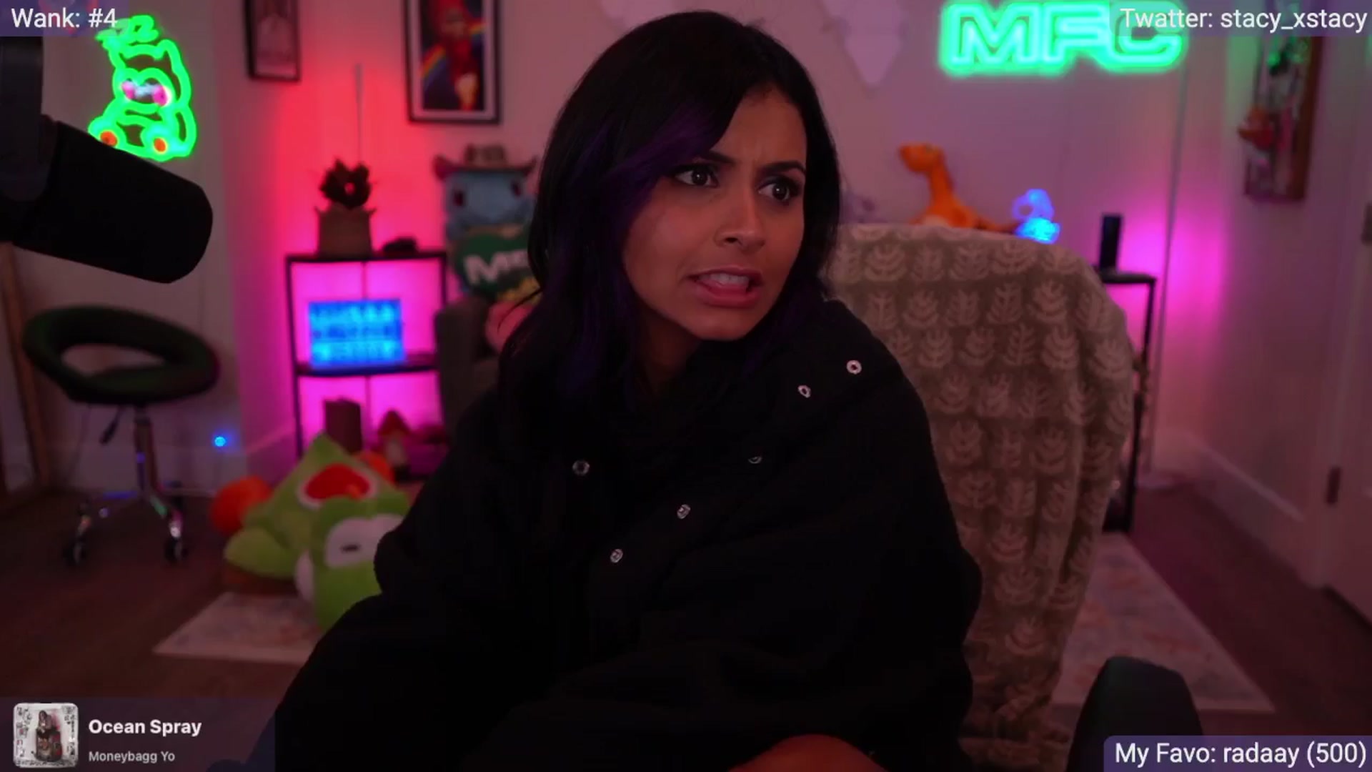 Gallery image thumbnail from Stacy_x3's myfreecams stream on, 03/29/2026, 07:02 image 13 of 20
