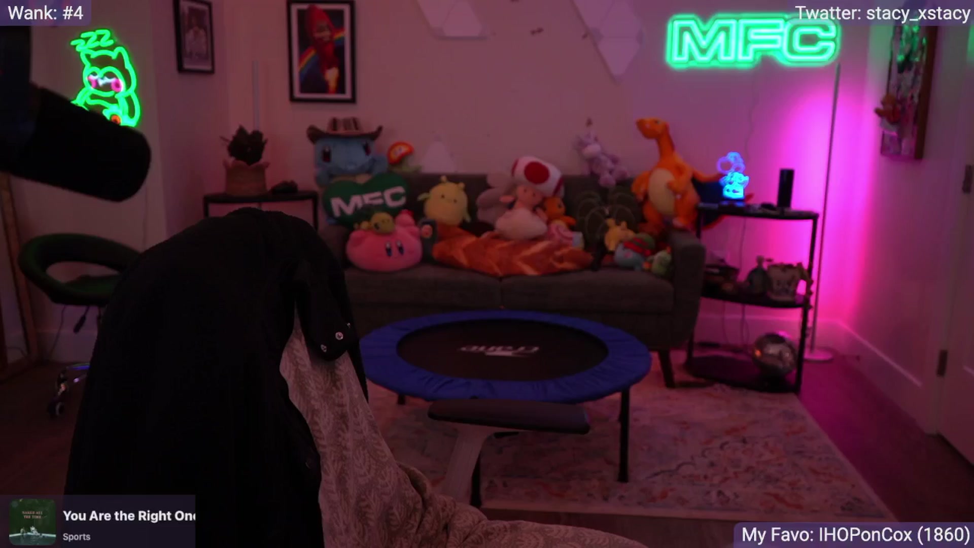 Gallery image thumbnail from Stacy_x3's myfreecams stream on, 03/29/2026, 07:02 image 20 of 20