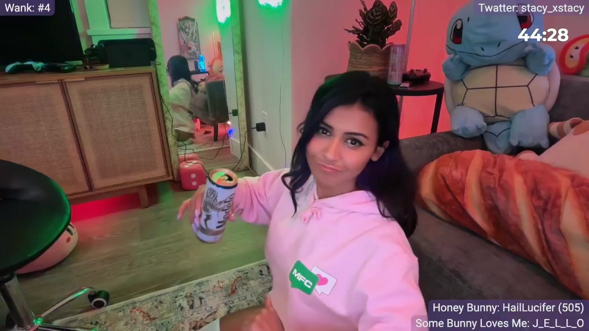 Gallery image thumbnail from Stacy_x3's myfreecams stream on, 04/01/2026, 07:10 image 17 of 20