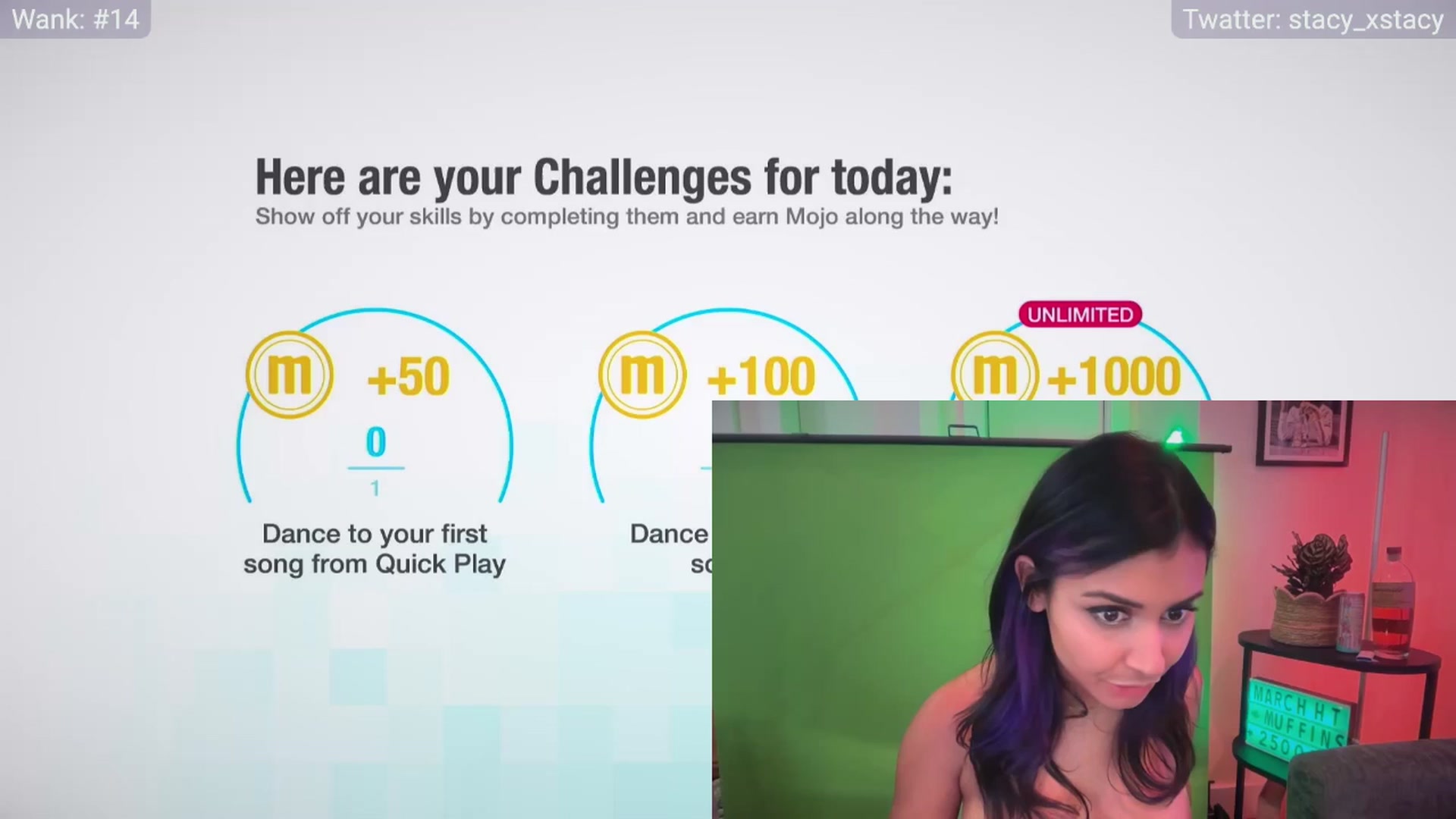 Gallery image thumbnail from Stacy_x3's myfreecams stream on, 04/01/2026, 09:17 image 10 of 20