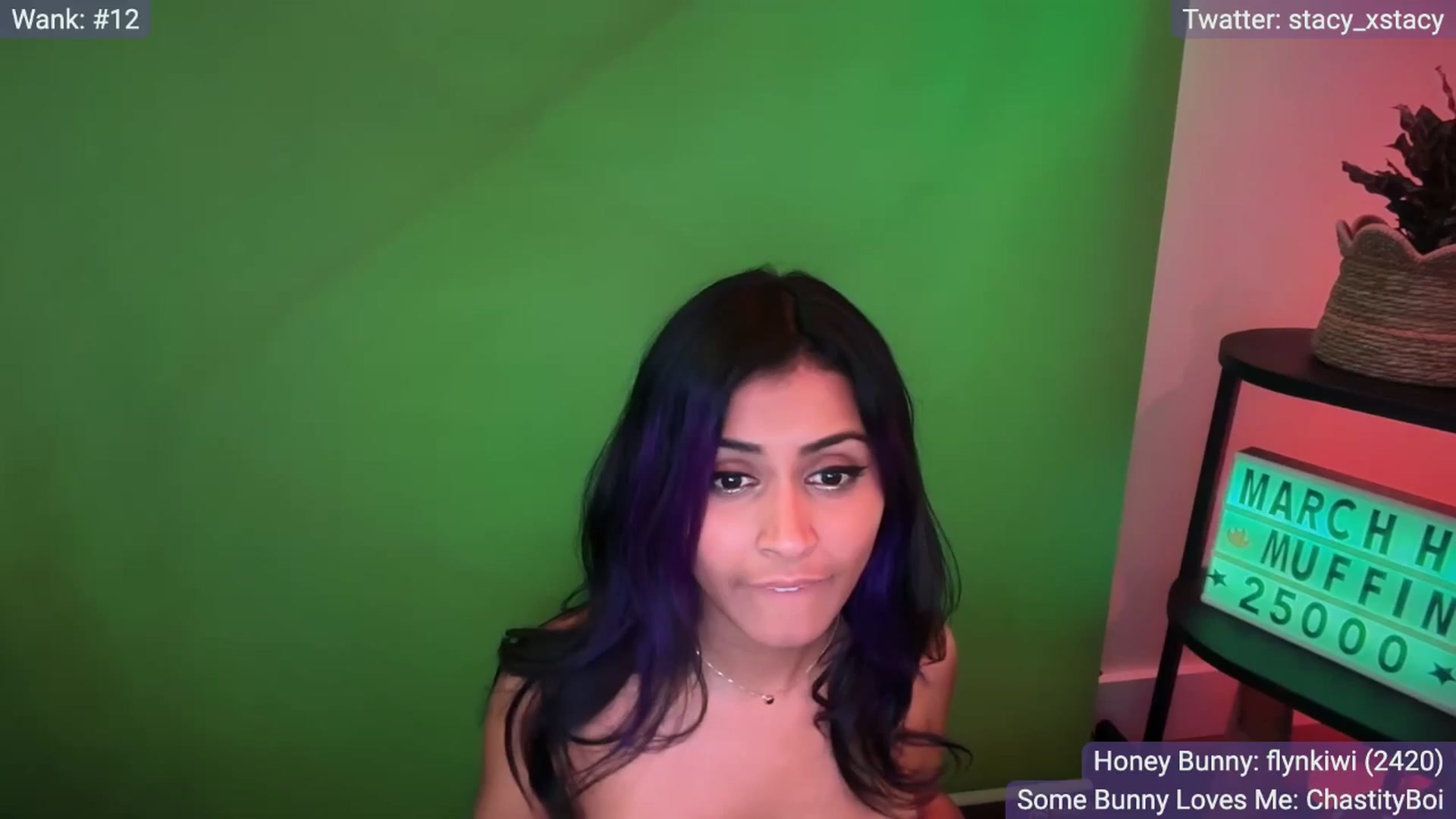 Gallery image thumbnail from Stacy_x3's myfreecams stream on, 04/01/2026, 09:17 image 6 of 20