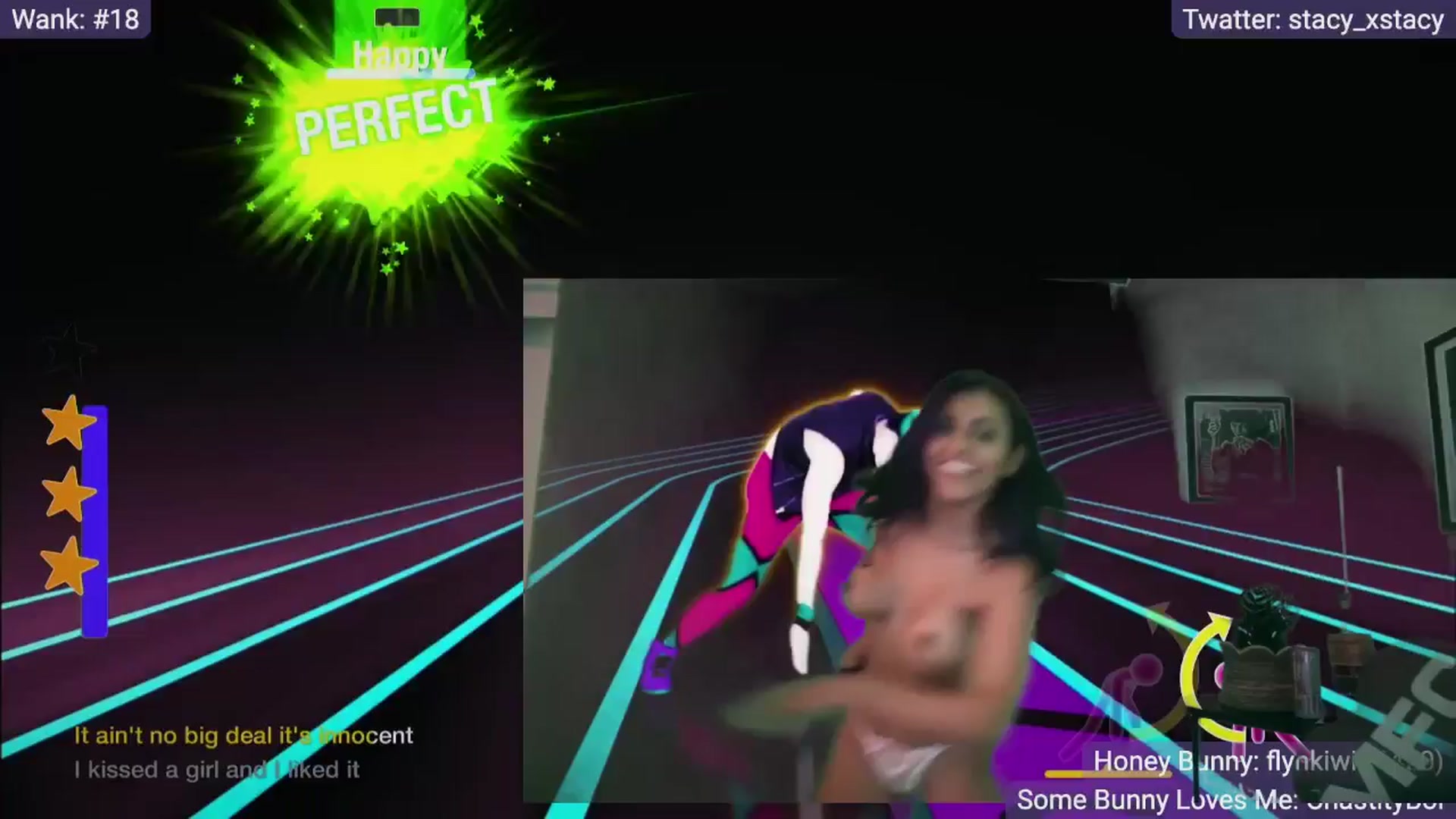 Gallery image thumbnail from Stacy_x3's myfreecams stream on, 04/01/2026, 09:17 image 16 of 20