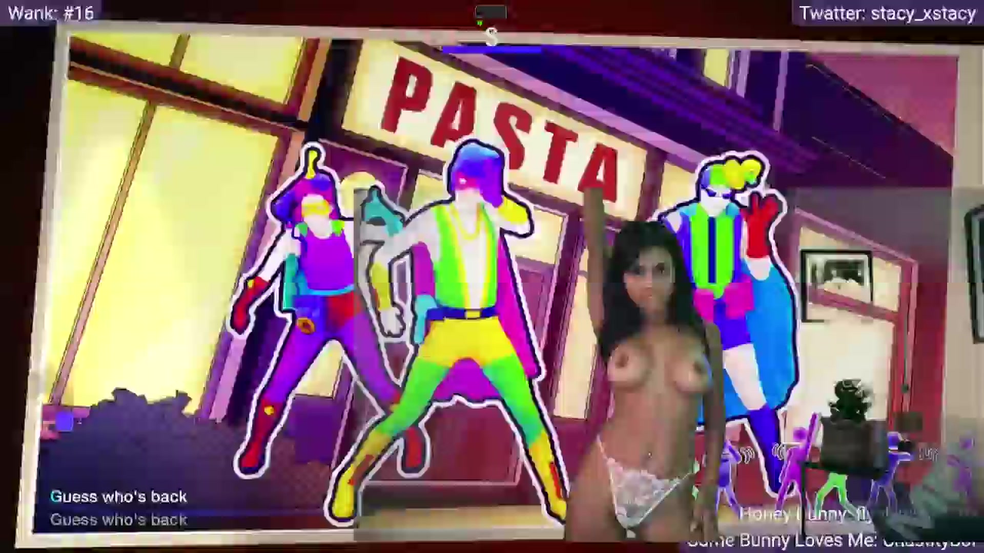 Gallery image thumbnail from Stacy_x3's myfreecams stream on, 04/01/2026, 09:17 image 13 of 20