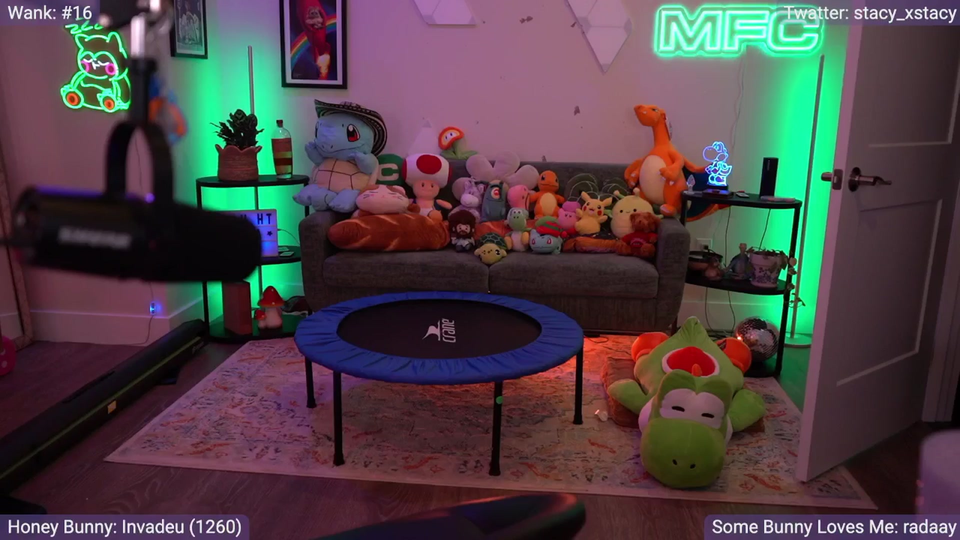 Gallery image thumbnail from Stacy_x3's myfreecams stream on, 04/04/2026, 05:14 image 19 of 20