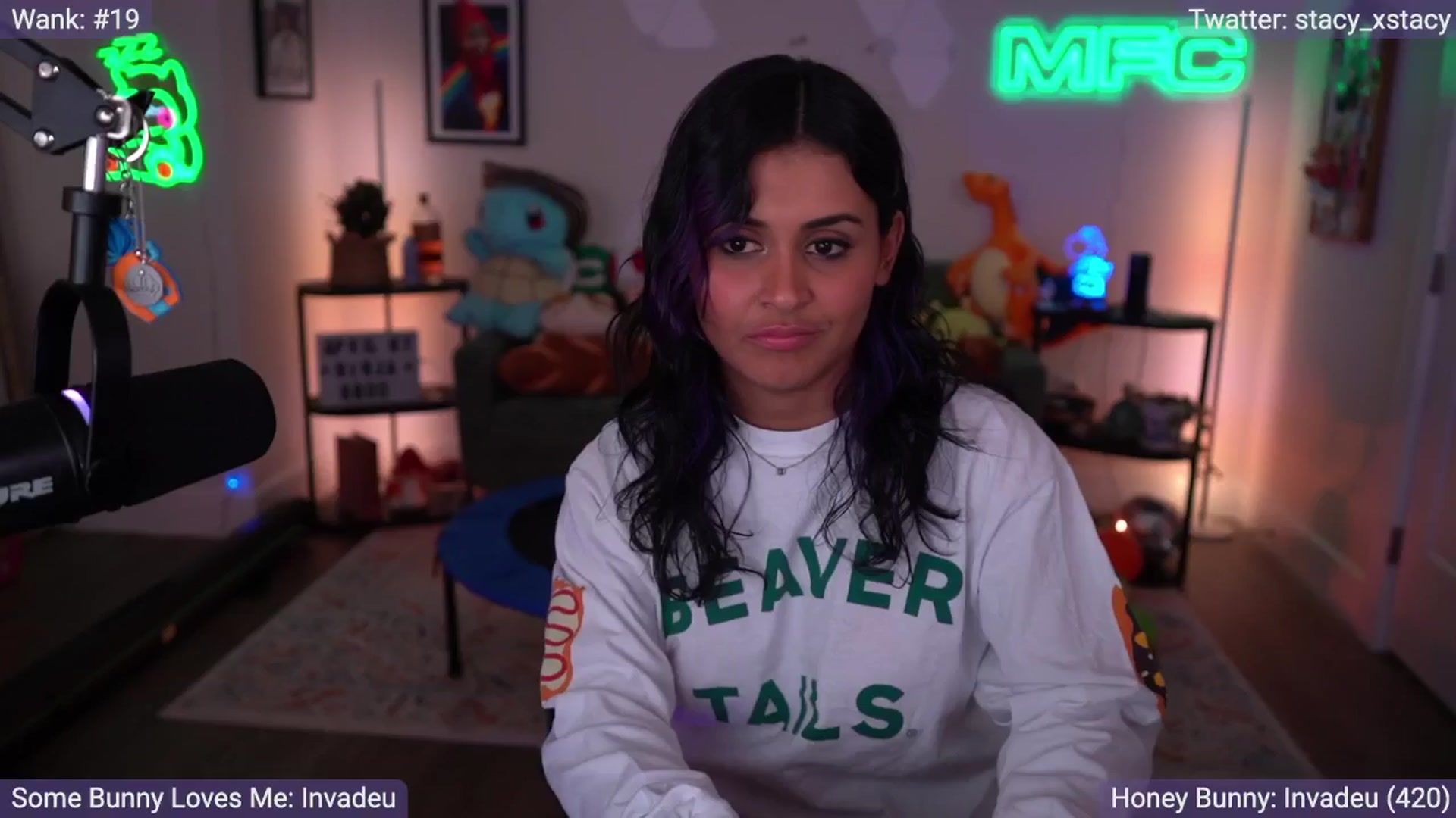 Gallery image thumbnail from Stacy_x3's myfreecams stream on, 04/05/2026, 09:28 image 3 of 20