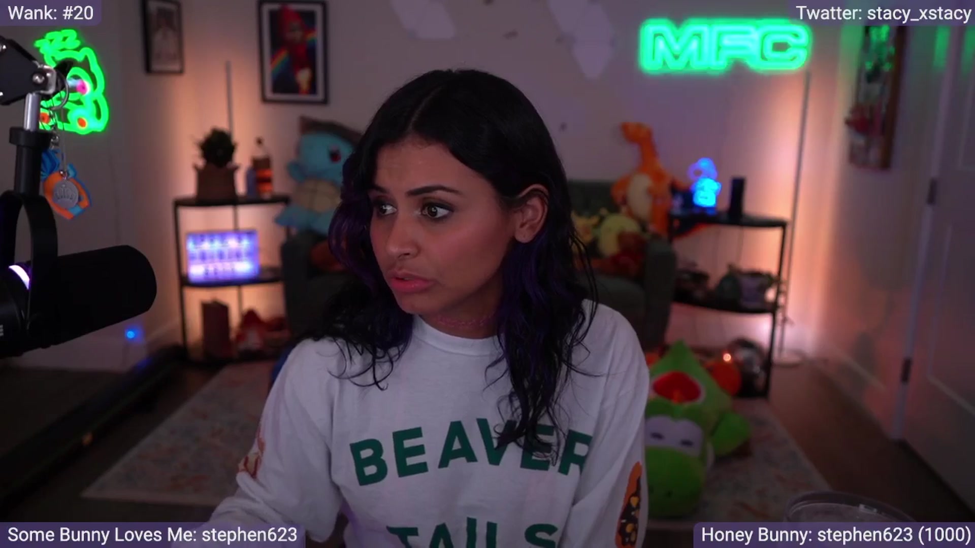 Gallery image thumbnail from Stacy_x3's myfreecams stream on, 04/05/2026, 09:28 image 10 of 20