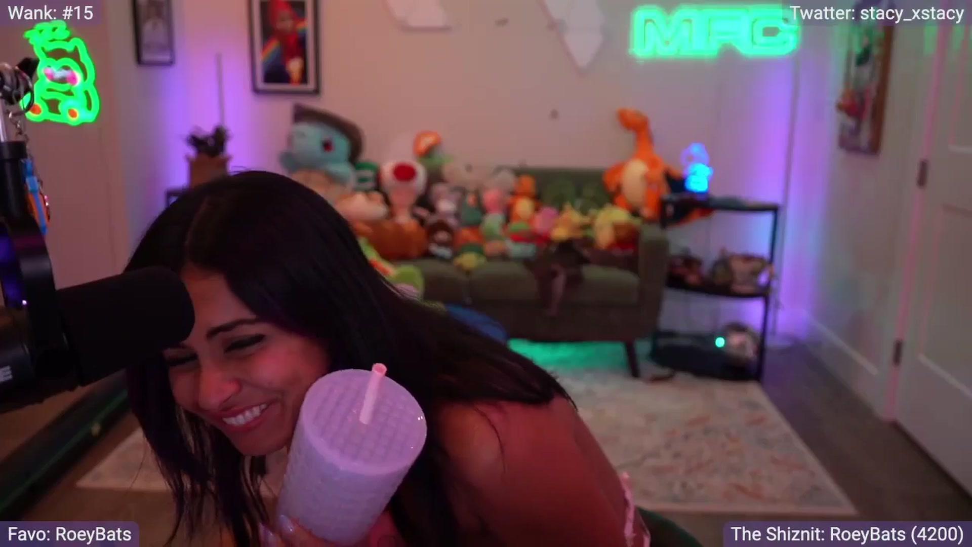 Gallery image thumbnail from Stacy_x3's myfreecams stream on, 04/08/2026, 10:59 image 10 of 20