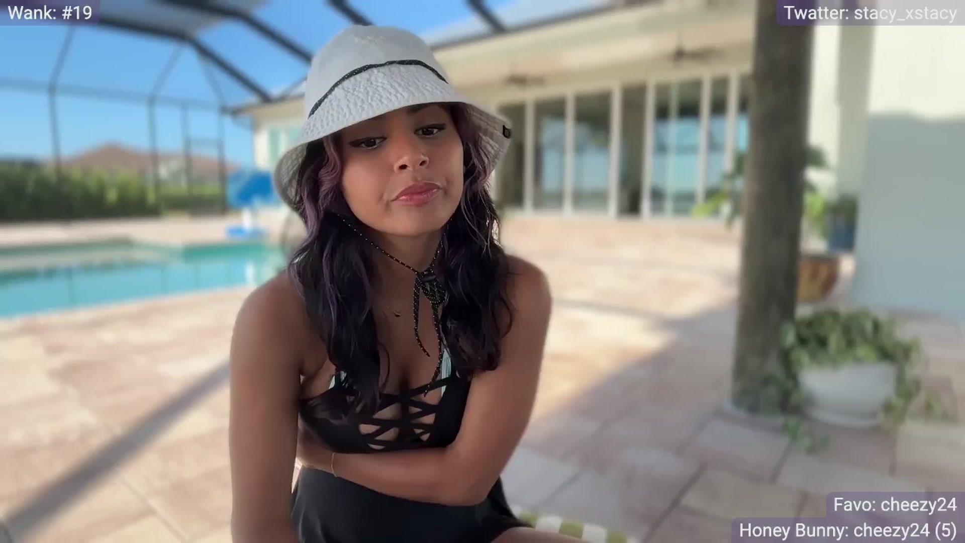 Gallery image thumbnail from Stacy_x3's myfreecams stream on, 04/28/2026, 15:29 image 1 of 20