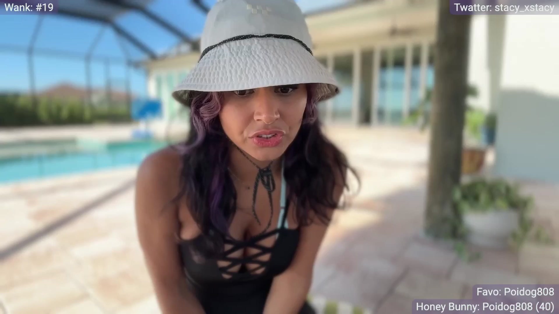 Gallery image thumbnail from Stacy_x3's myfreecams stream on, 04/28/2026, 15:29 image 5 of 20