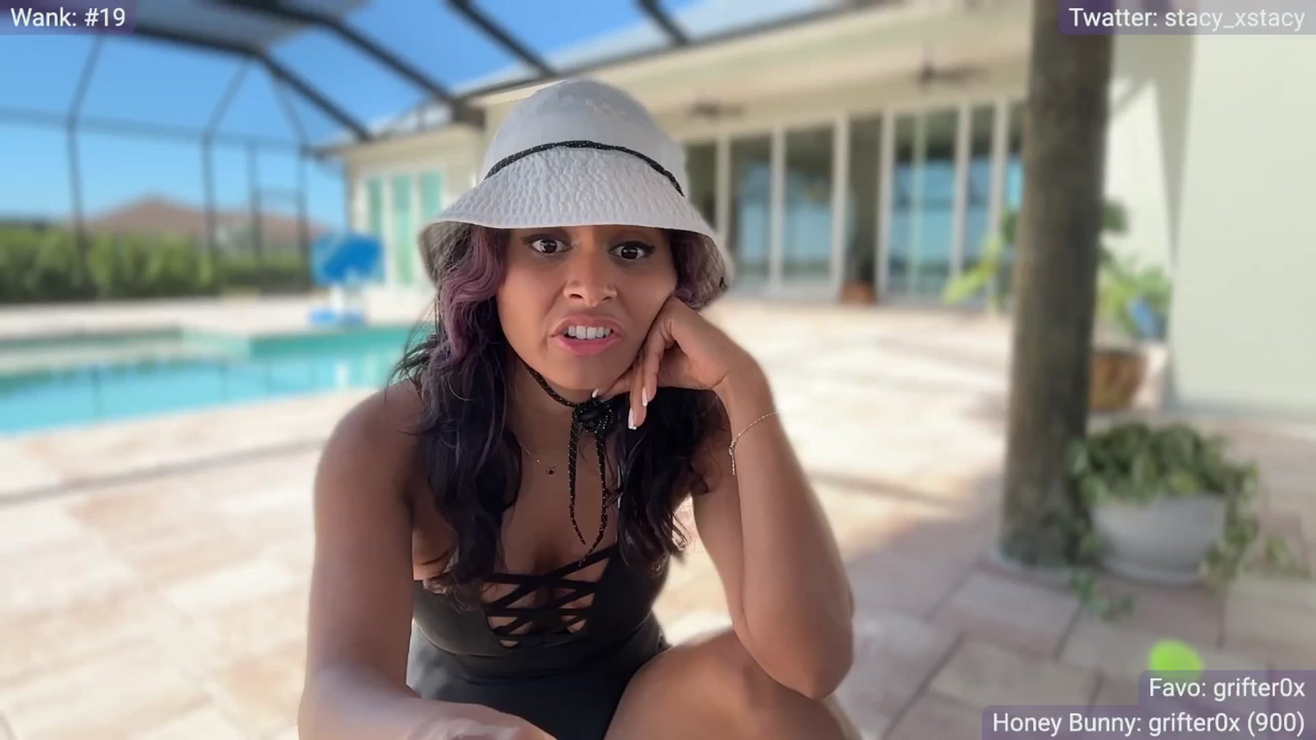 Gallery image thumbnail from Stacy_x3's myfreecams stream on, 04/28/2026, 15:29 image 18 of 20