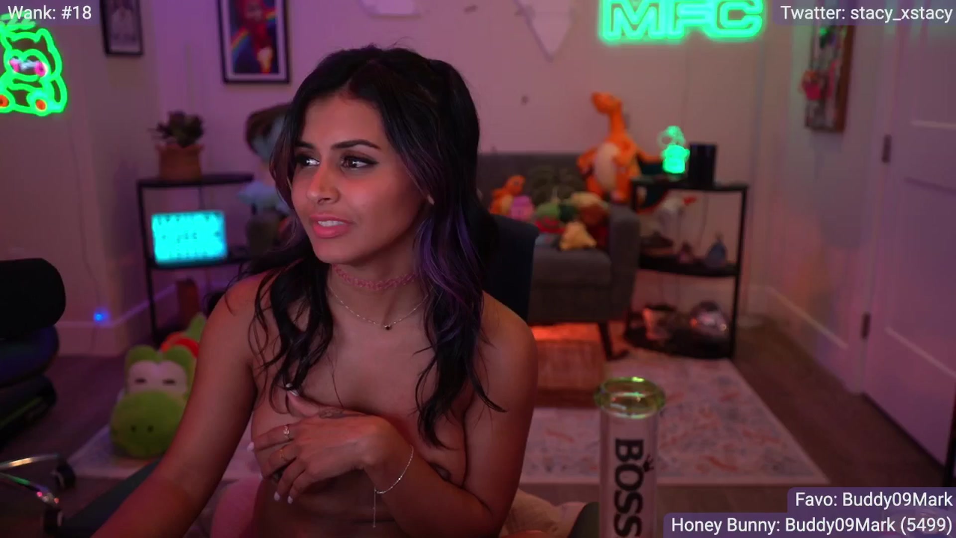 Gallery image thumbnail from Stacy_x3's myfreecams stream on, 04/30/2026, 11:14 image 15 of 20