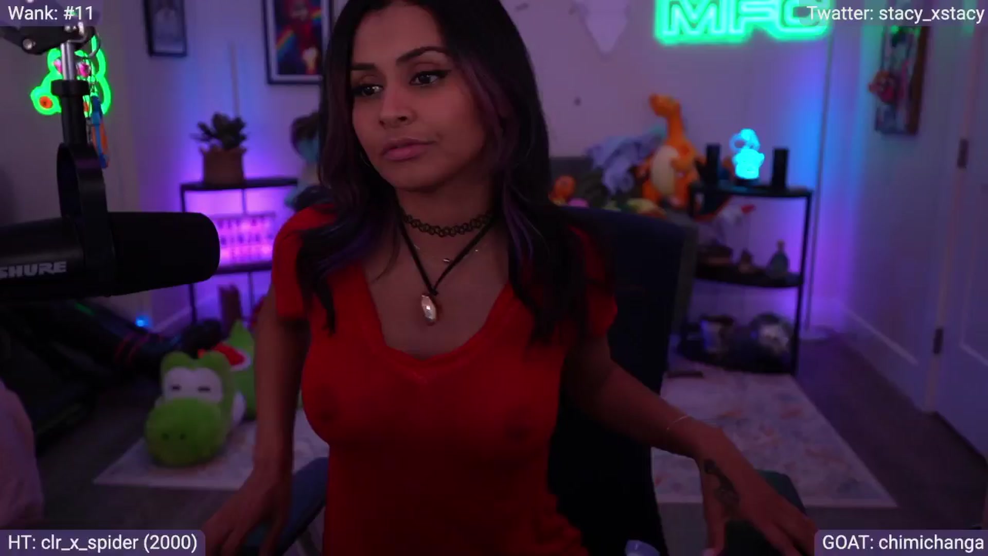Gallery image thumbnail from Stacy_x3's myfreecams stream on, 05/04/2026, 07:05 image 19 of 20
