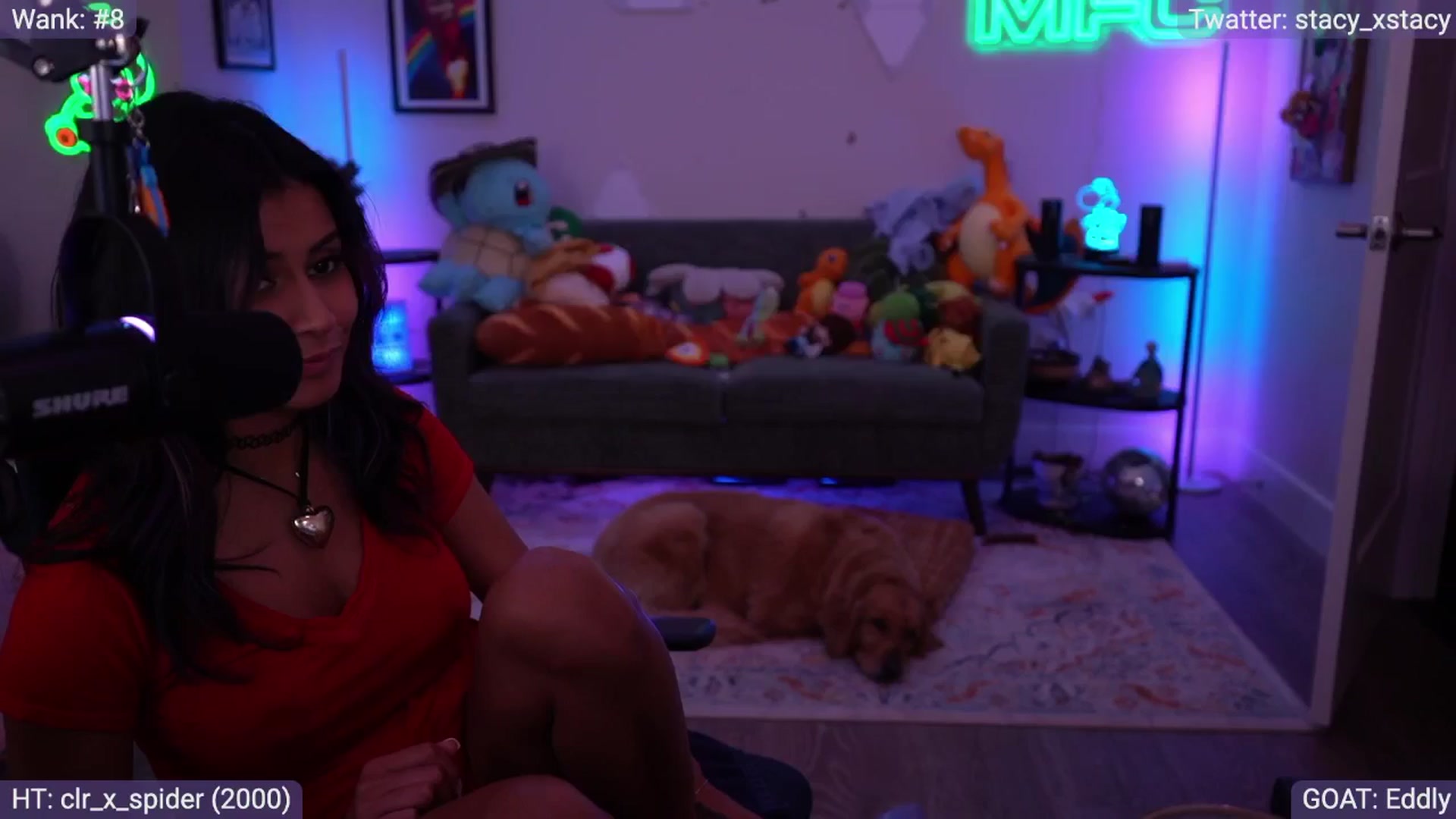 Gallery image thumbnail from Stacy_x3's myfreecams stream on, 05/04/2026, 08:12 image 5 of 20