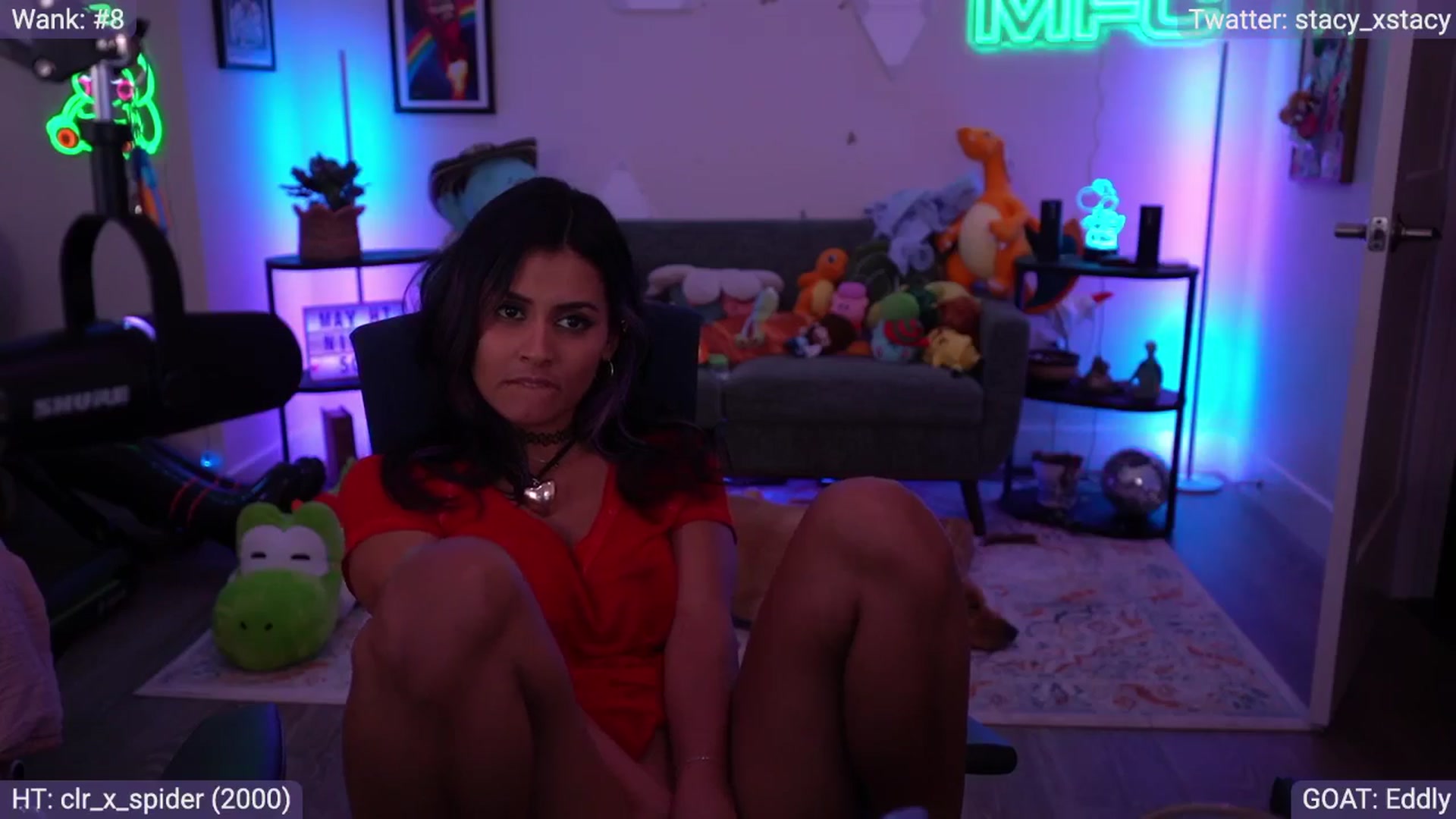 Gallery image thumbnail from Stacy_x3's myfreecams stream on, 05/04/2026, 08:12 image 15 of 20