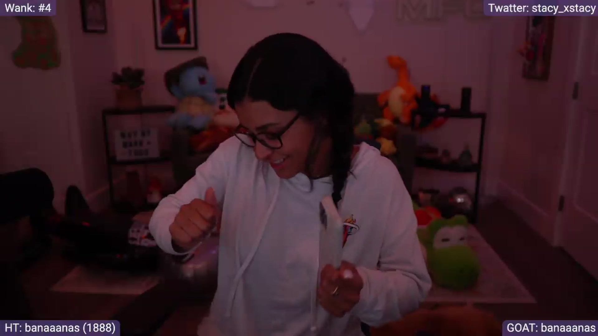 Gallery image thumbnail from Stacy_x3's myfreecams stream on, 05/07/2026, 09:24 image 11 of 20
