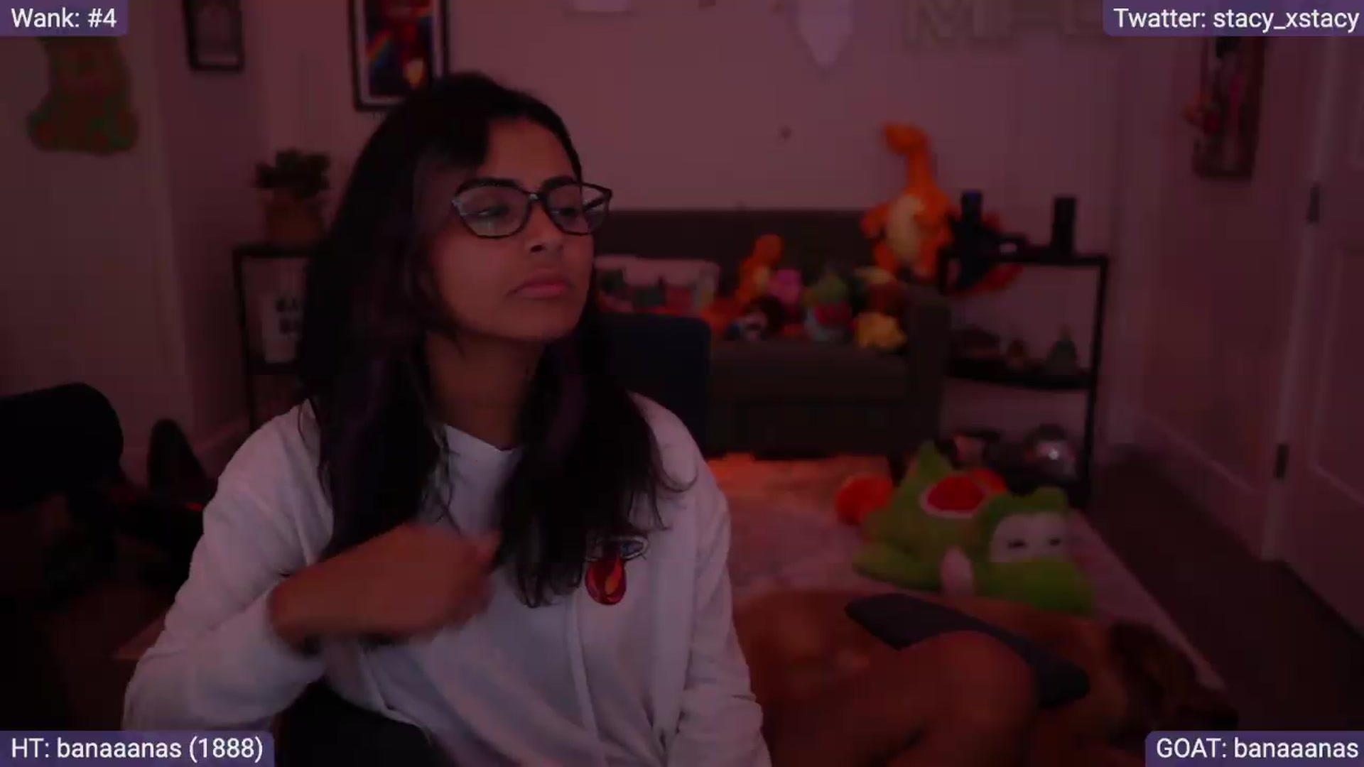 Gallery image thumbnail from Stacy_x3's myfreecams stream on, 05/07/2026, 09:24 image 17 of 20