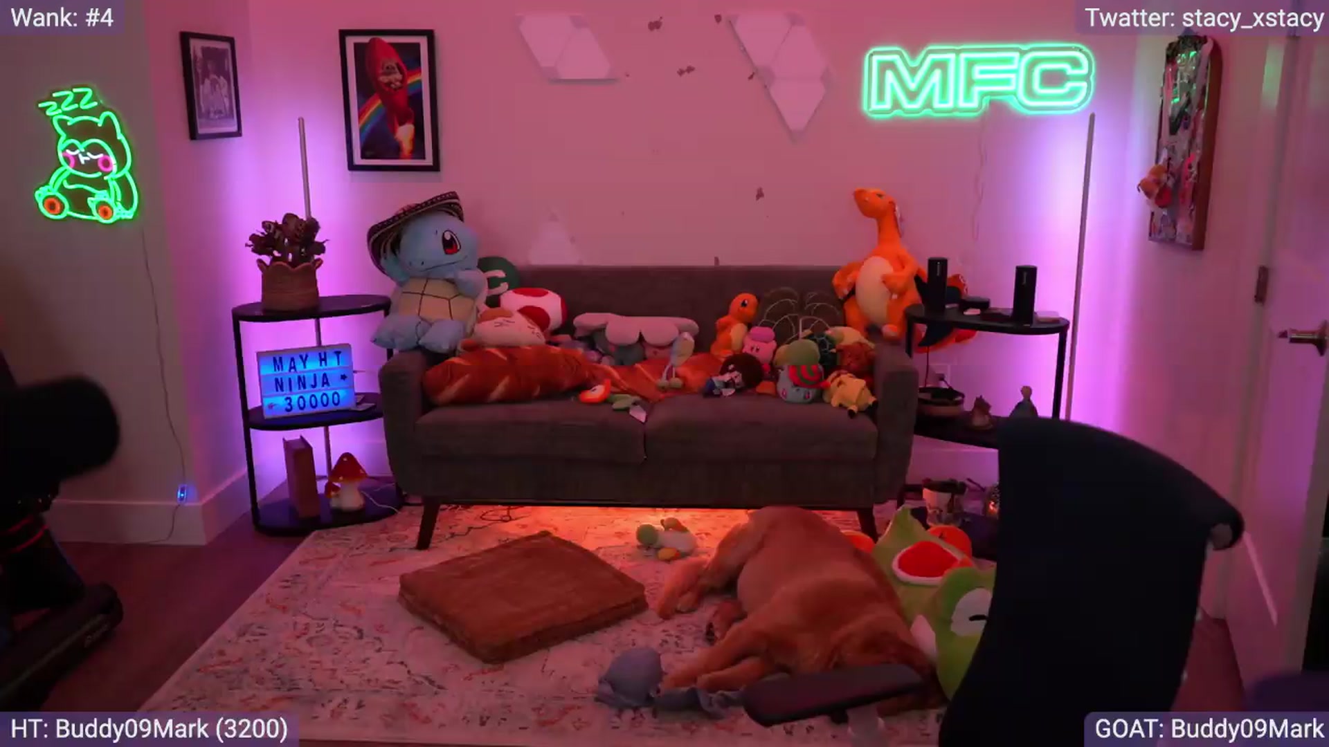 Gallery image thumbnail from Stacy_x3's myfreecams stream on, 05/08/2026, 10:19 image 14 of 20
