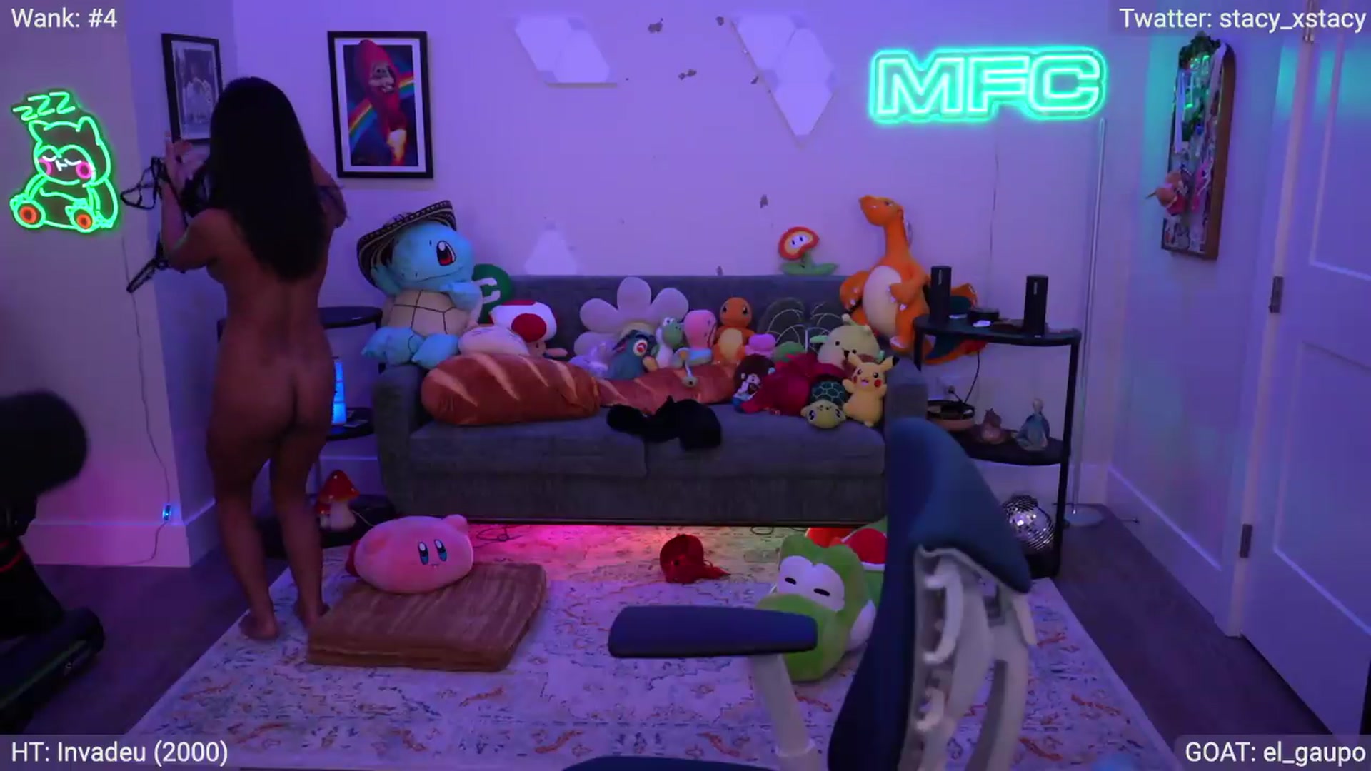 Gallery image thumbnail from Stacy_x3's myfreecams stream on, 05/10/2026, 08:05 image 10 of 20