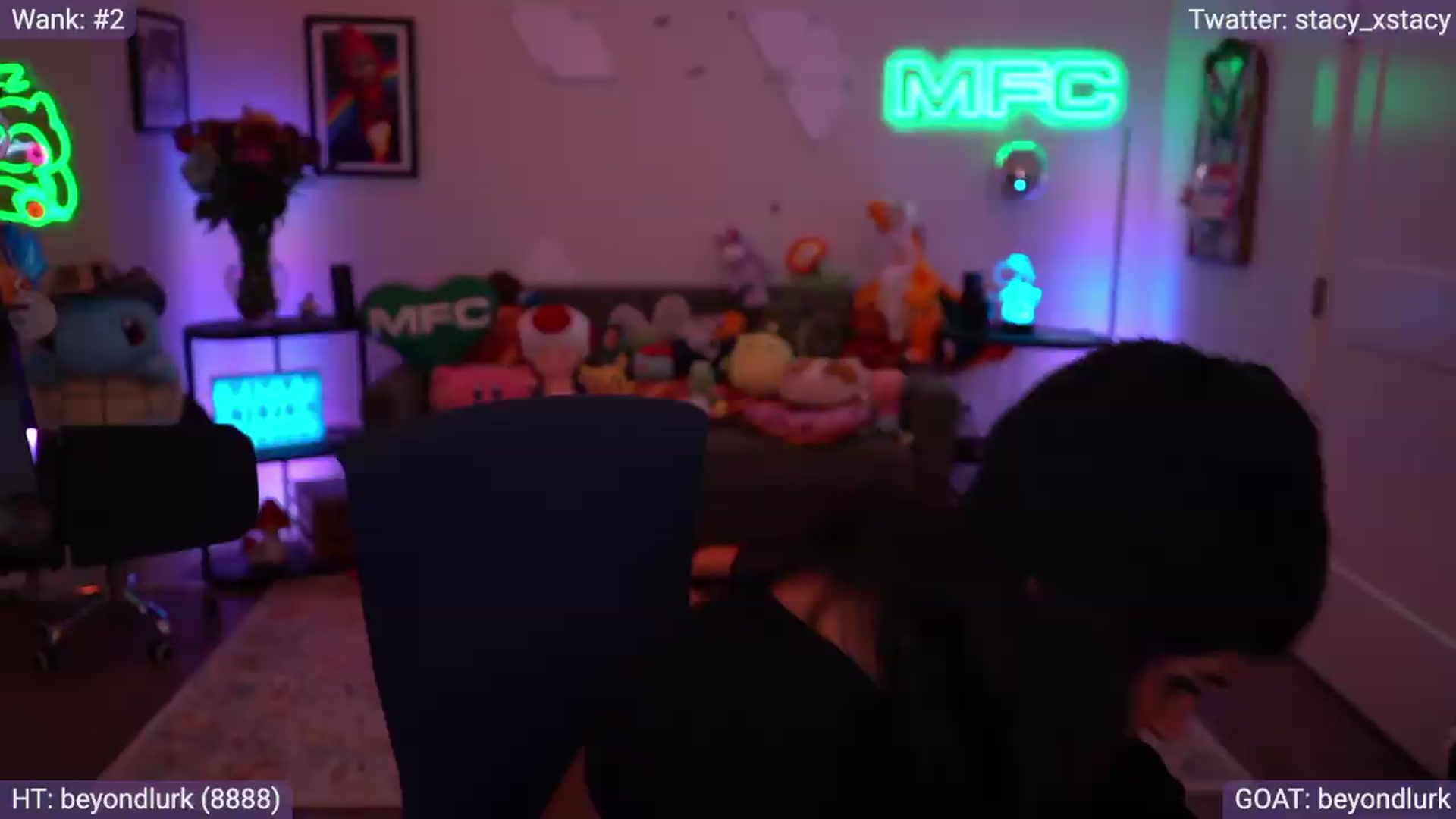 Gallery image thumbnail from Stacy_x3's myfreecams stream on, 05/14/2026, 10:33 image 15 of 20