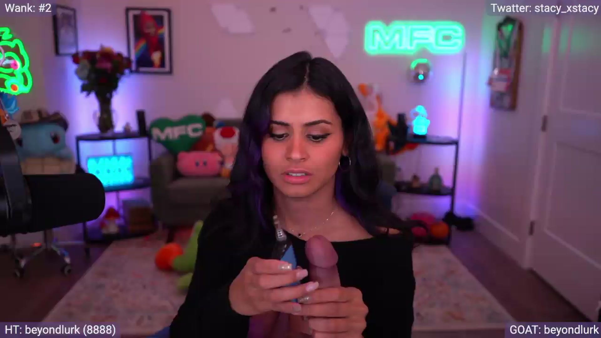 Gallery image thumbnail from Stacy_x3's myfreecams stream on, 05/14/2026, 10:33 image 3 of 20