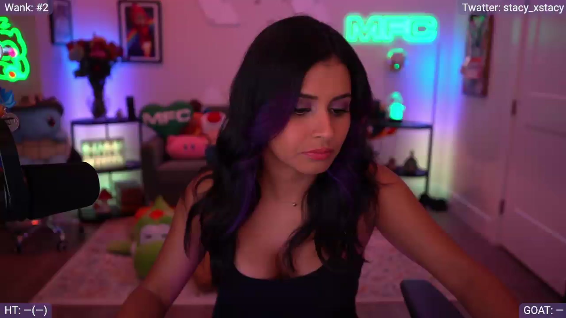 Gallery image thumbnail from Stacy_x3's myfreecams stream on, 05/15/2026, 07:41 image 1 of 20