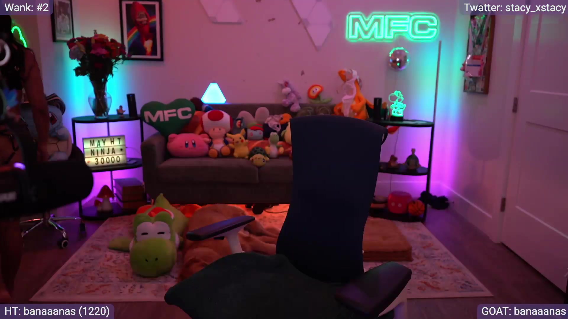 Gallery image thumbnail from Stacy_x3's myfreecams stream on, 05/15/2026, 07:41 image 20 of 20