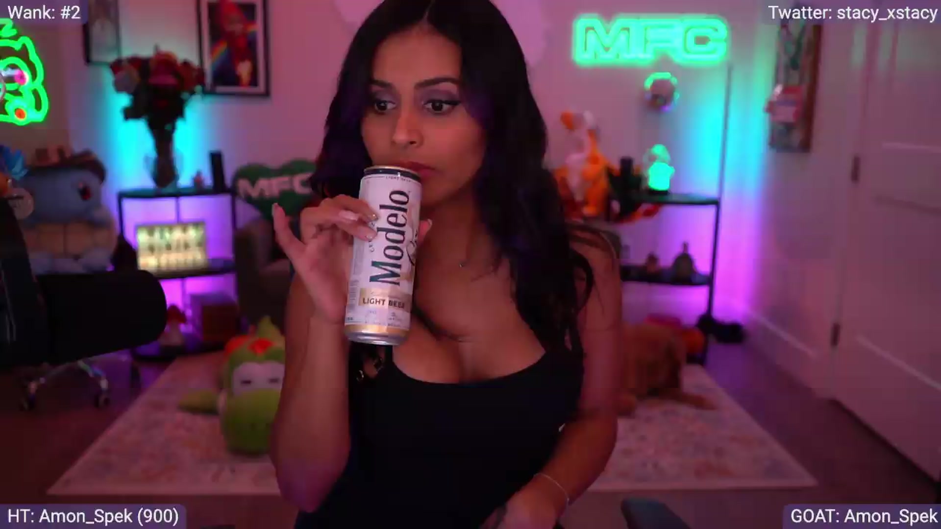 Gallery image thumbnail from Stacy_x3's myfreecams stream on, 05/15/2026, 07:41 image 3 of 20